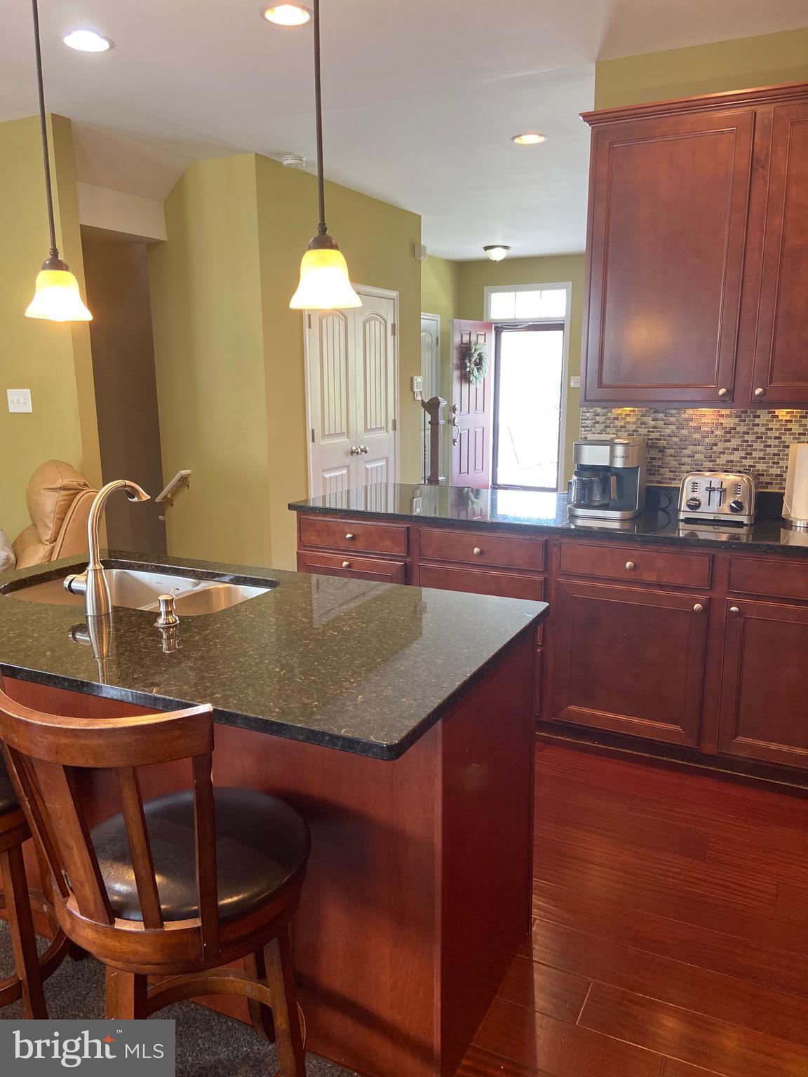 FRANKFORD ESTATES - Residential