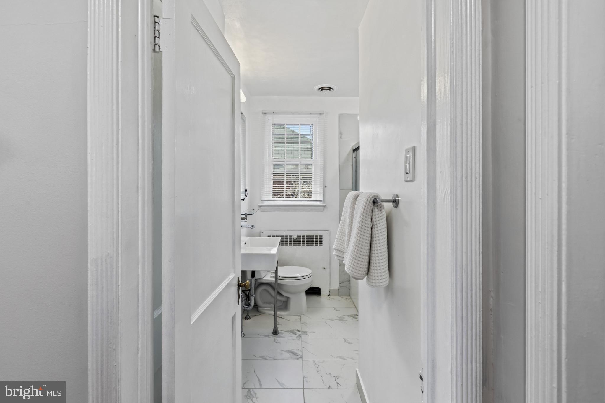 RODGERS FORGE - Residential