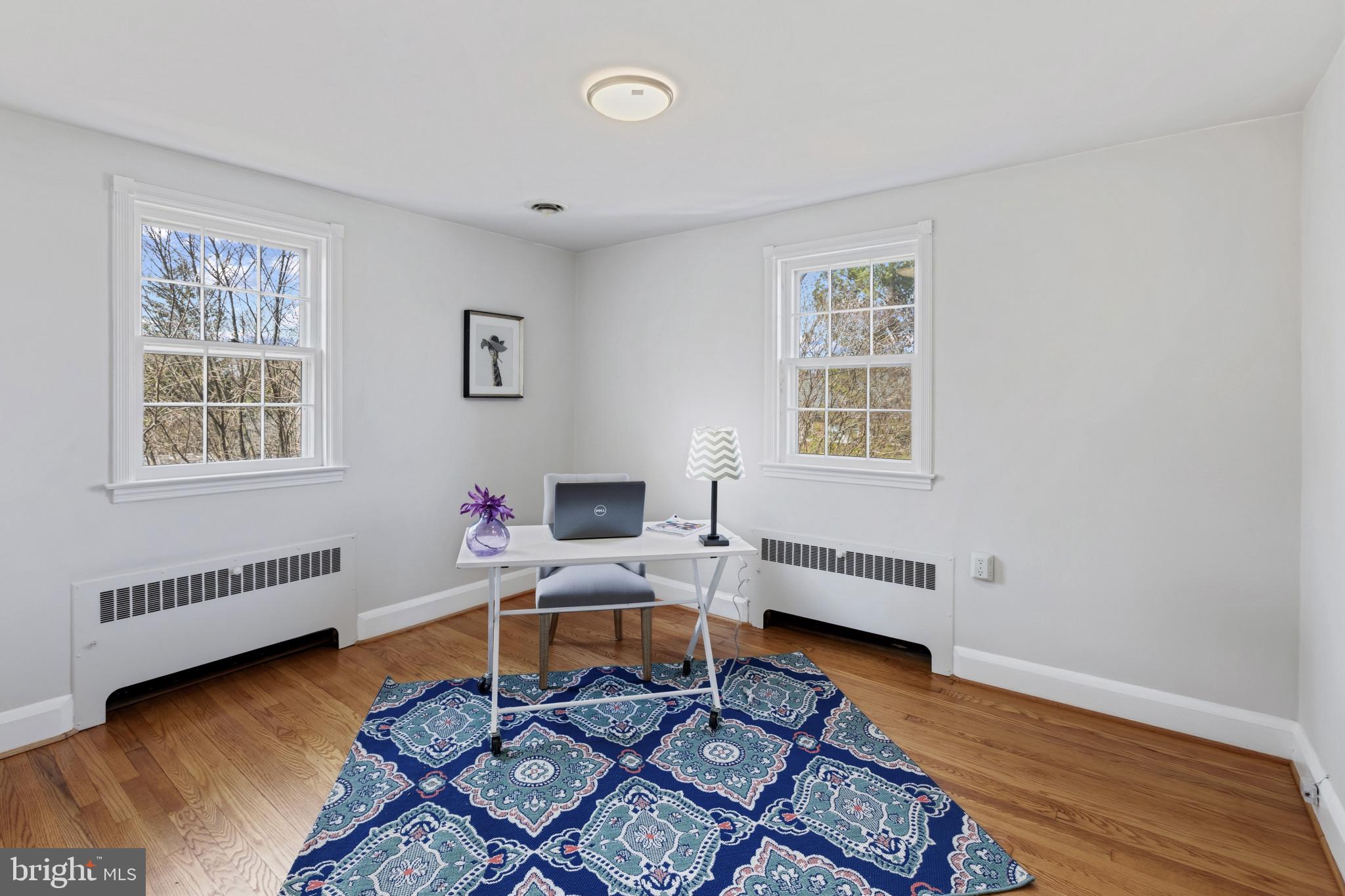 RODGERS FORGE - Residential