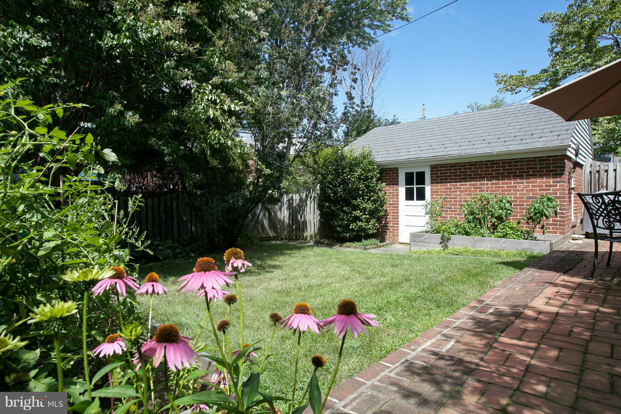 RODGERS FORGE - Residential