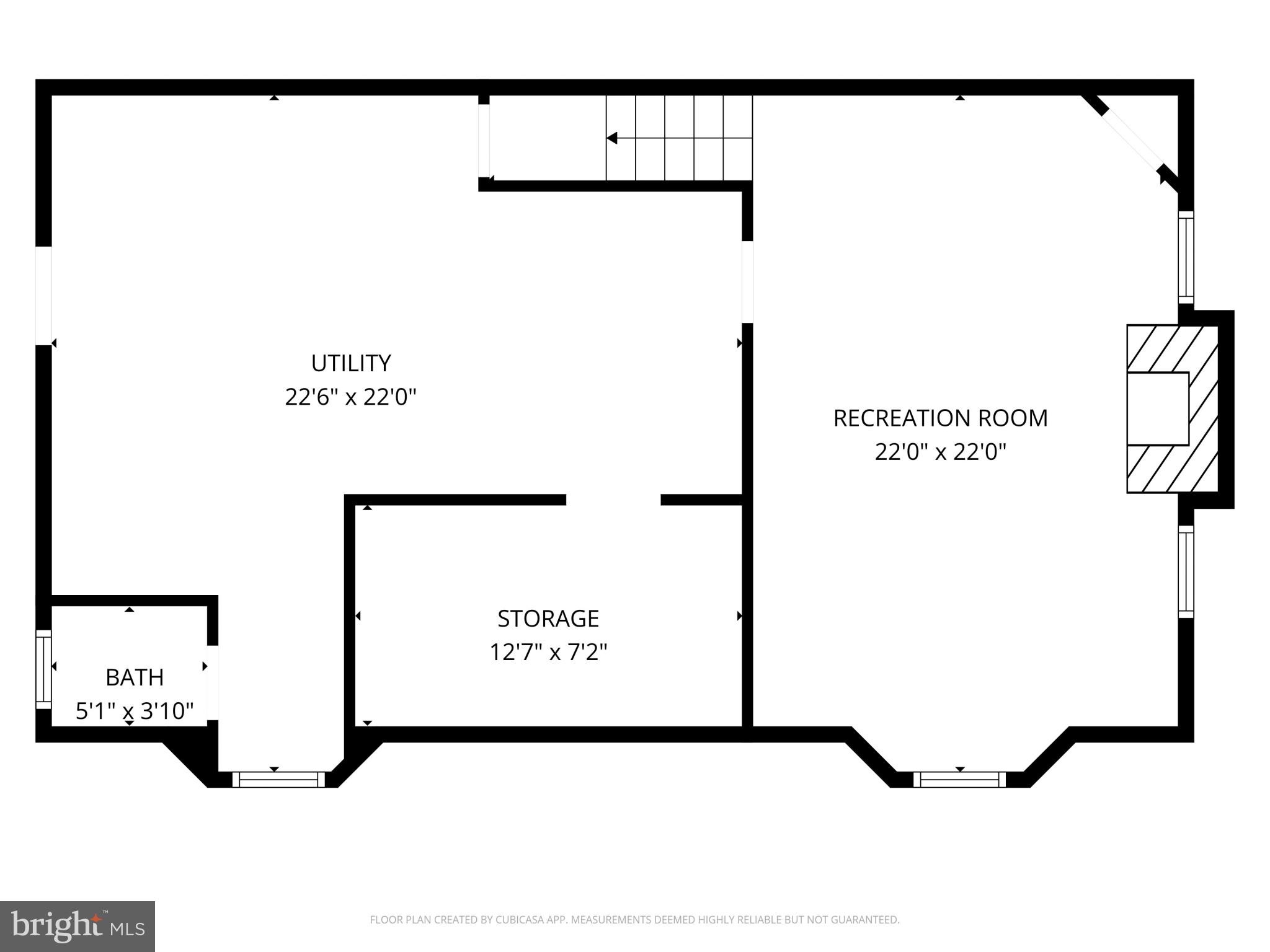 RODGERS FORGE - Residential