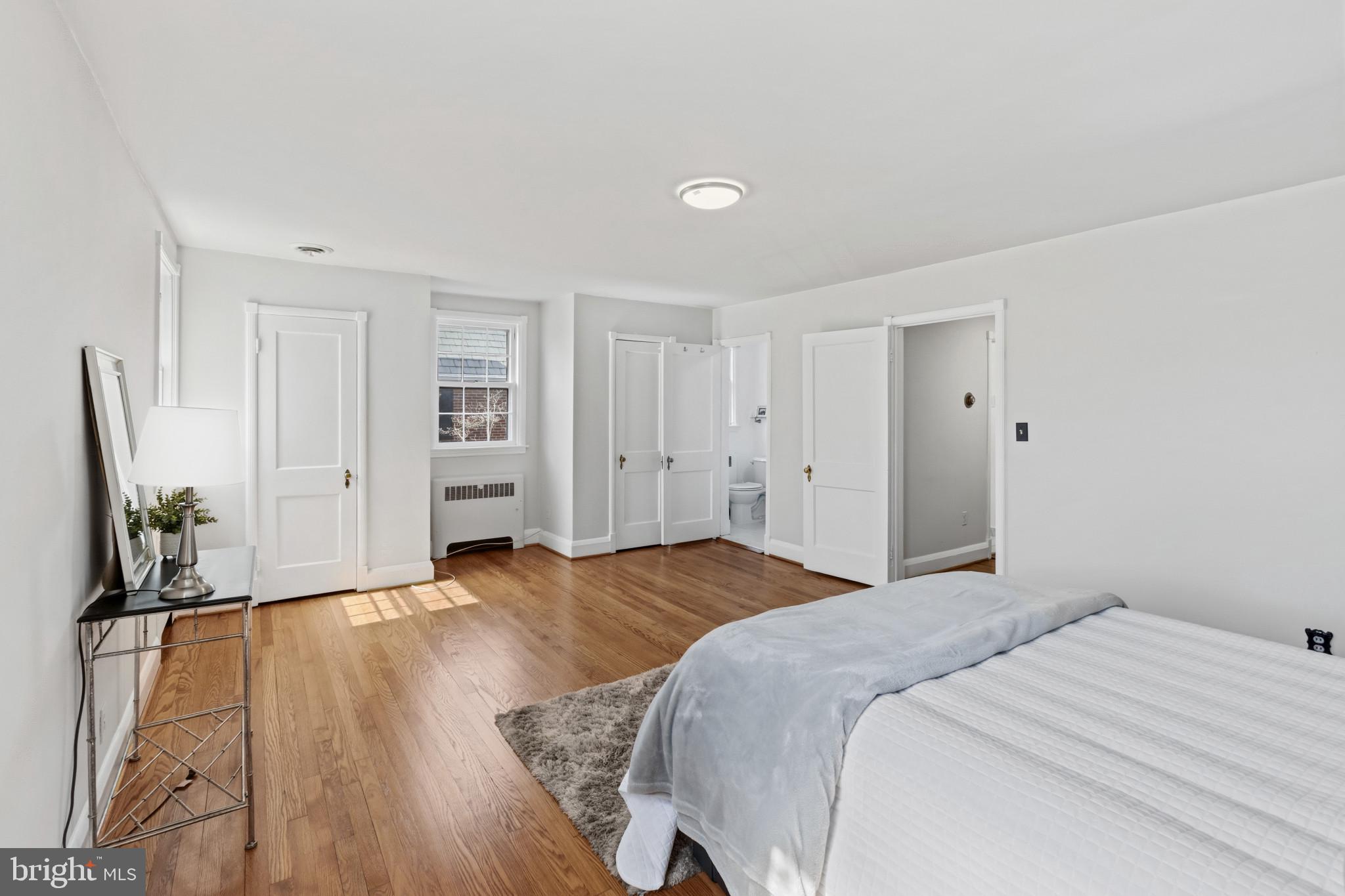 RODGERS FORGE - Residential