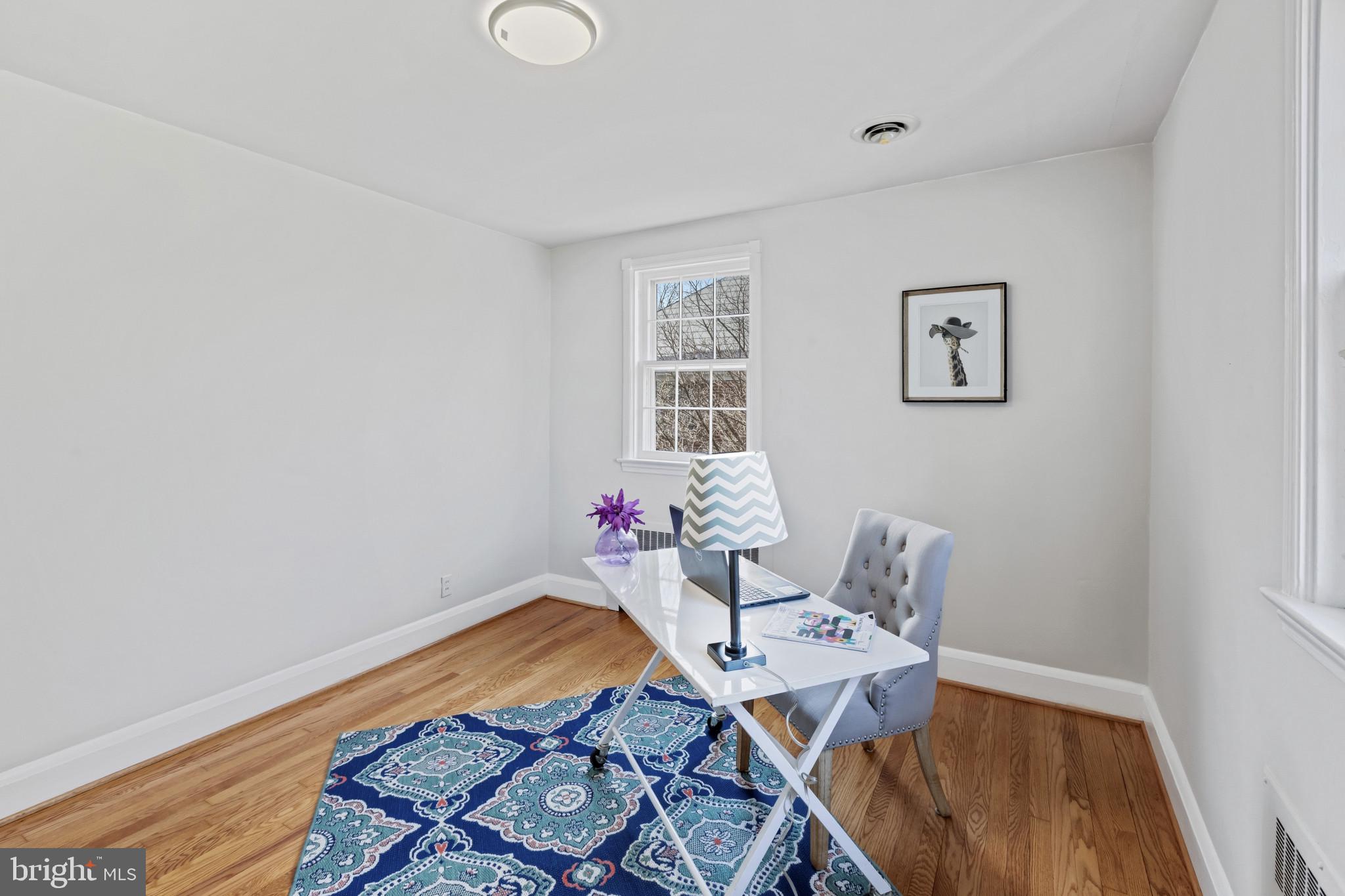 RODGERS FORGE - Residential