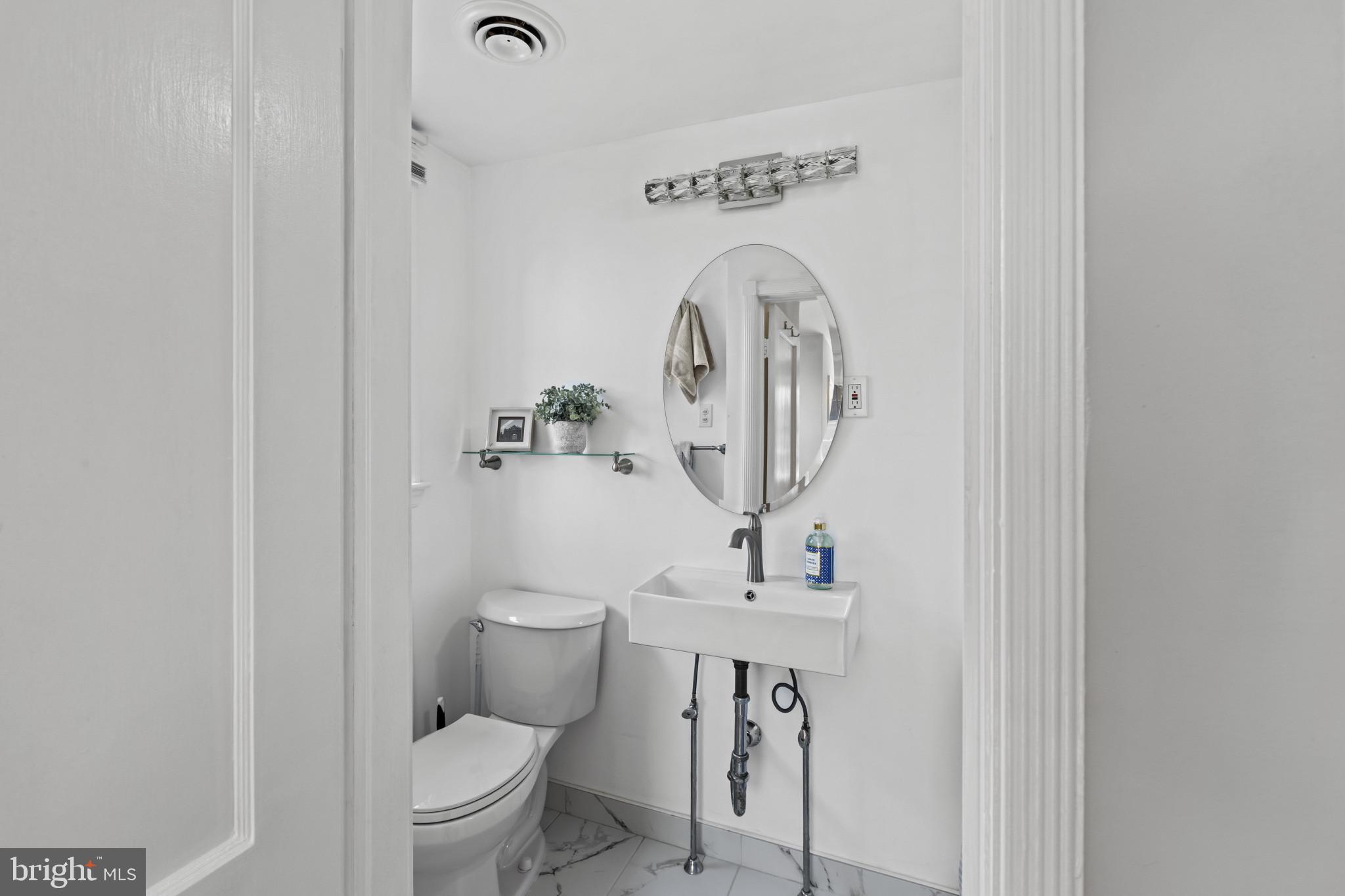 RODGERS FORGE - Residential