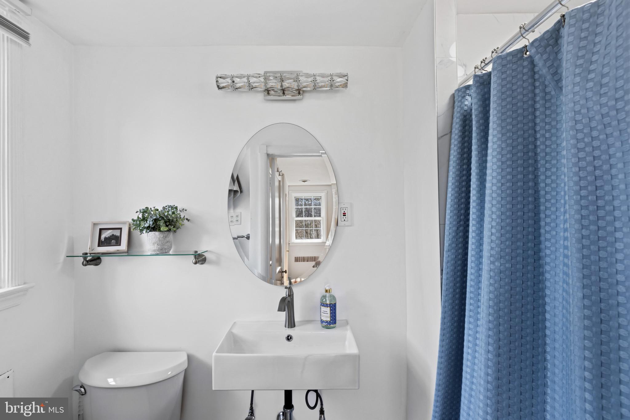 RODGERS FORGE - Residential