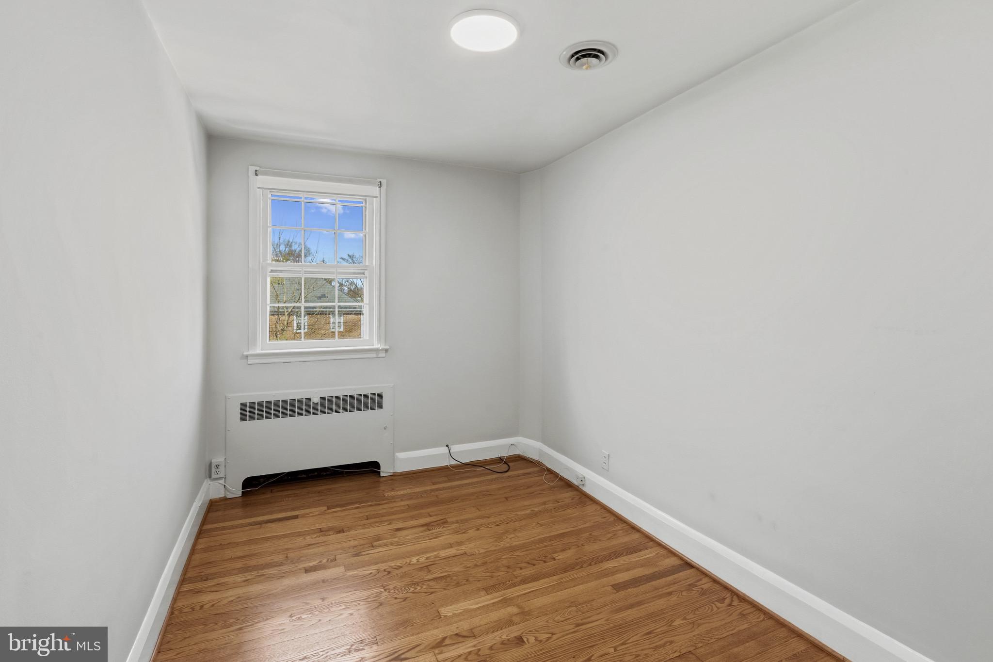 RODGERS FORGE - Residential