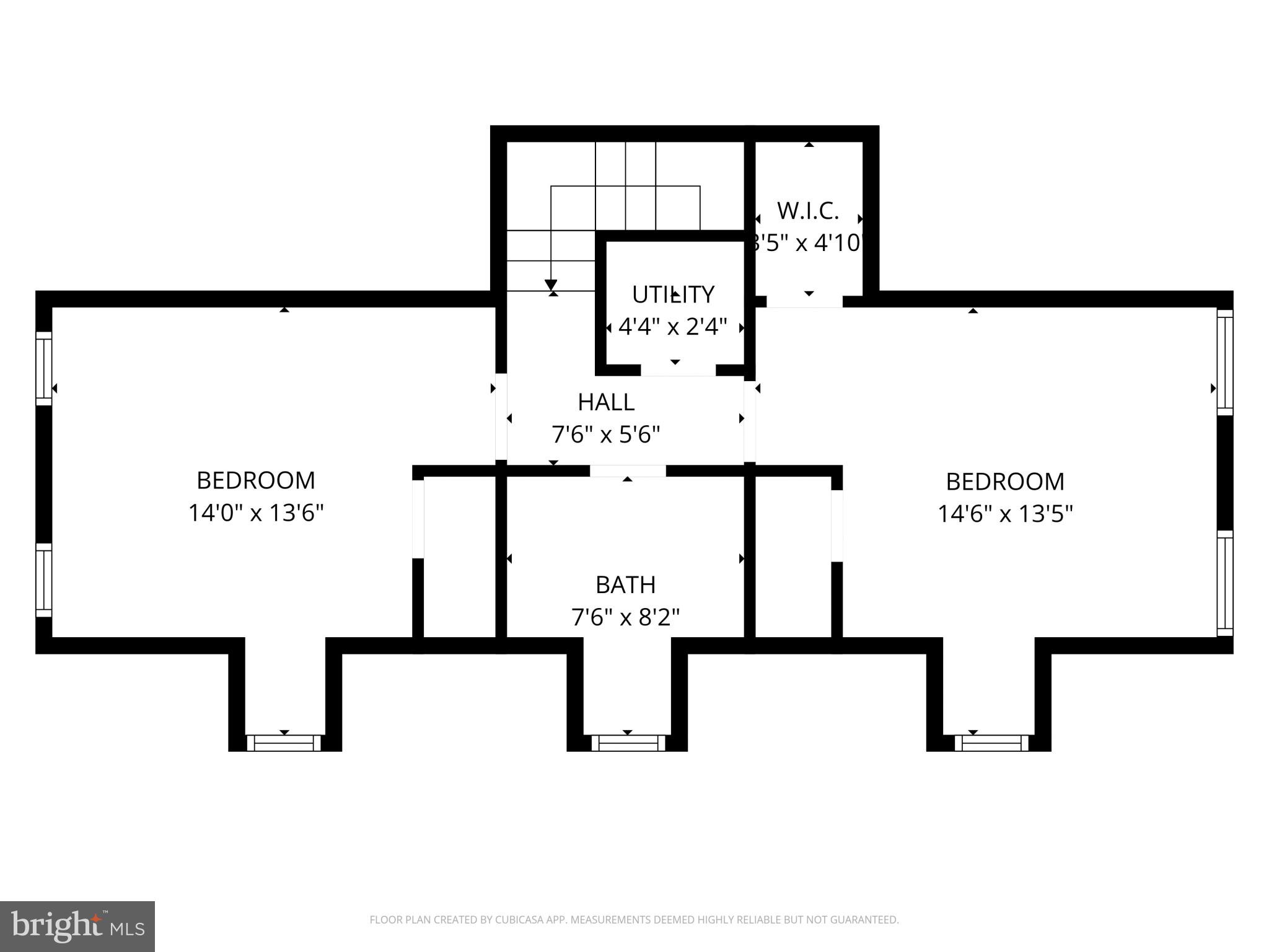 RODGERS FORGE - Residential