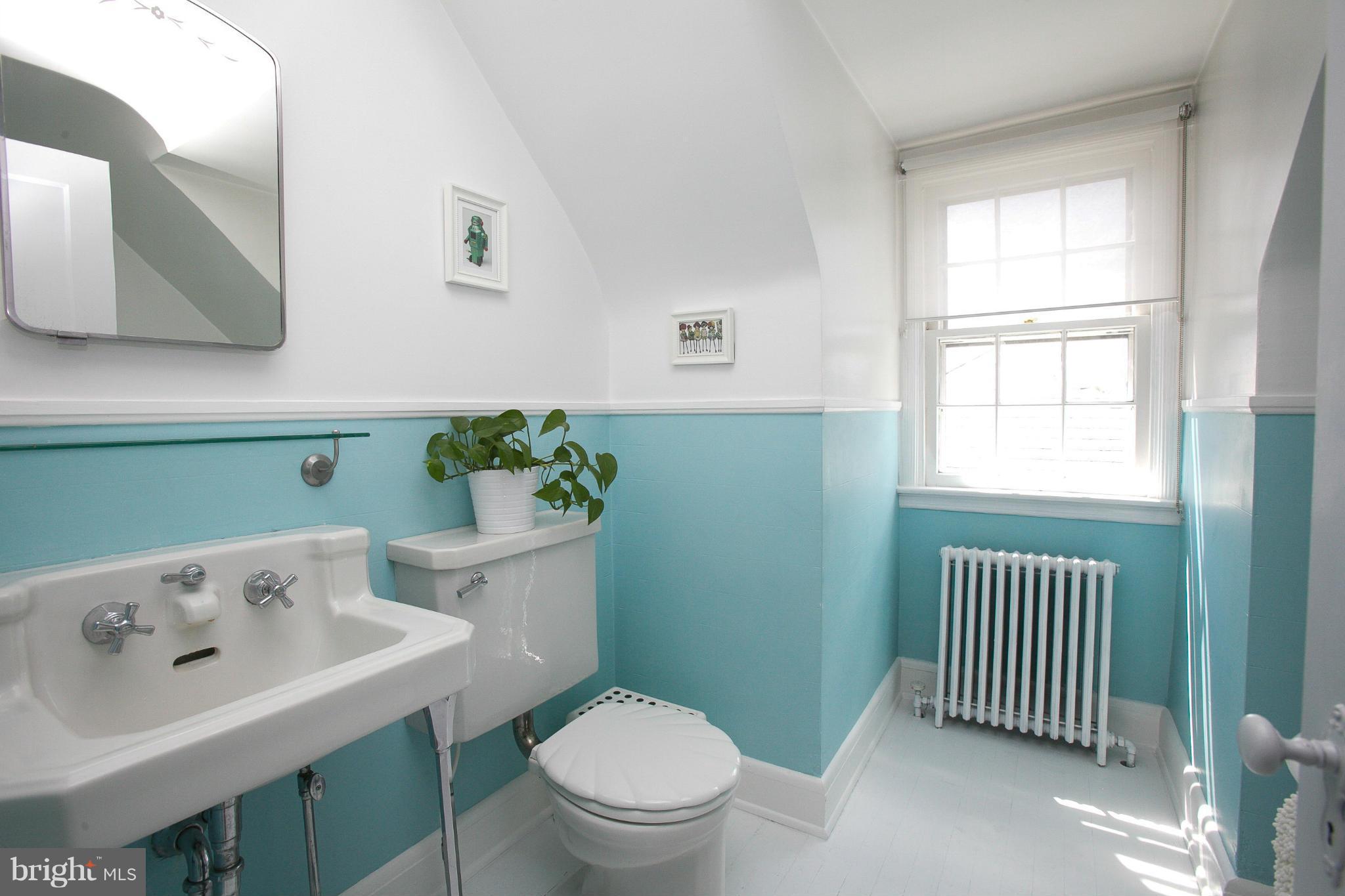 RODGERS FORGE - Residential