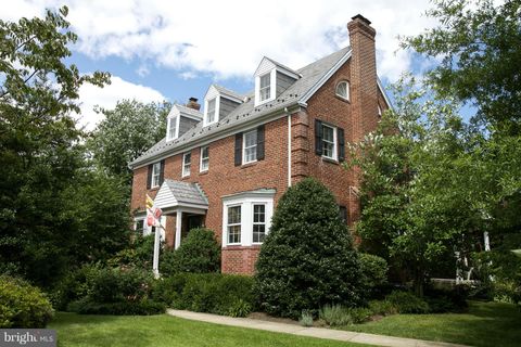 86 DUNKIRK ROAD BALTIMORE MD 21212