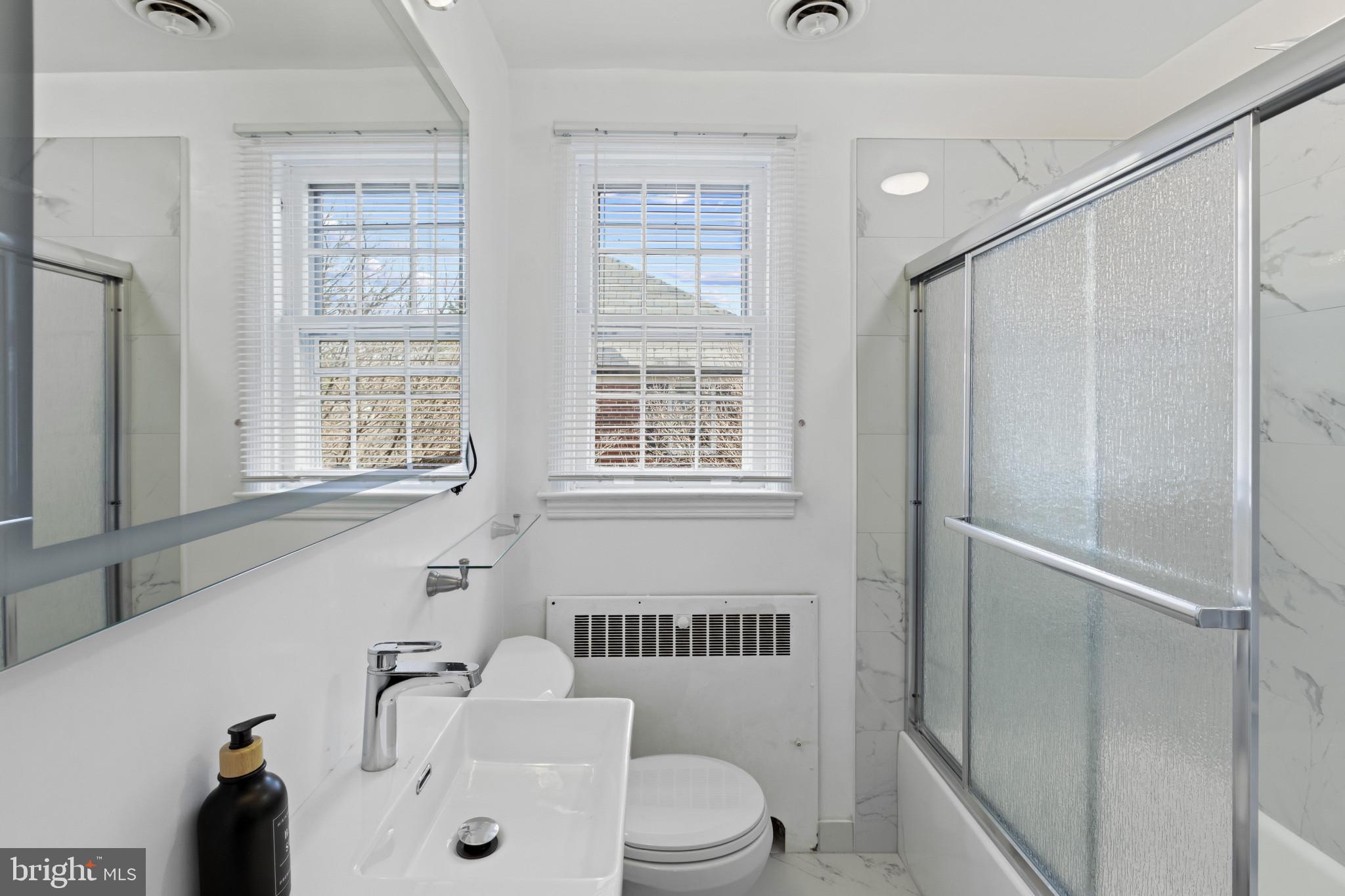 RODGERS FORGE - Residential