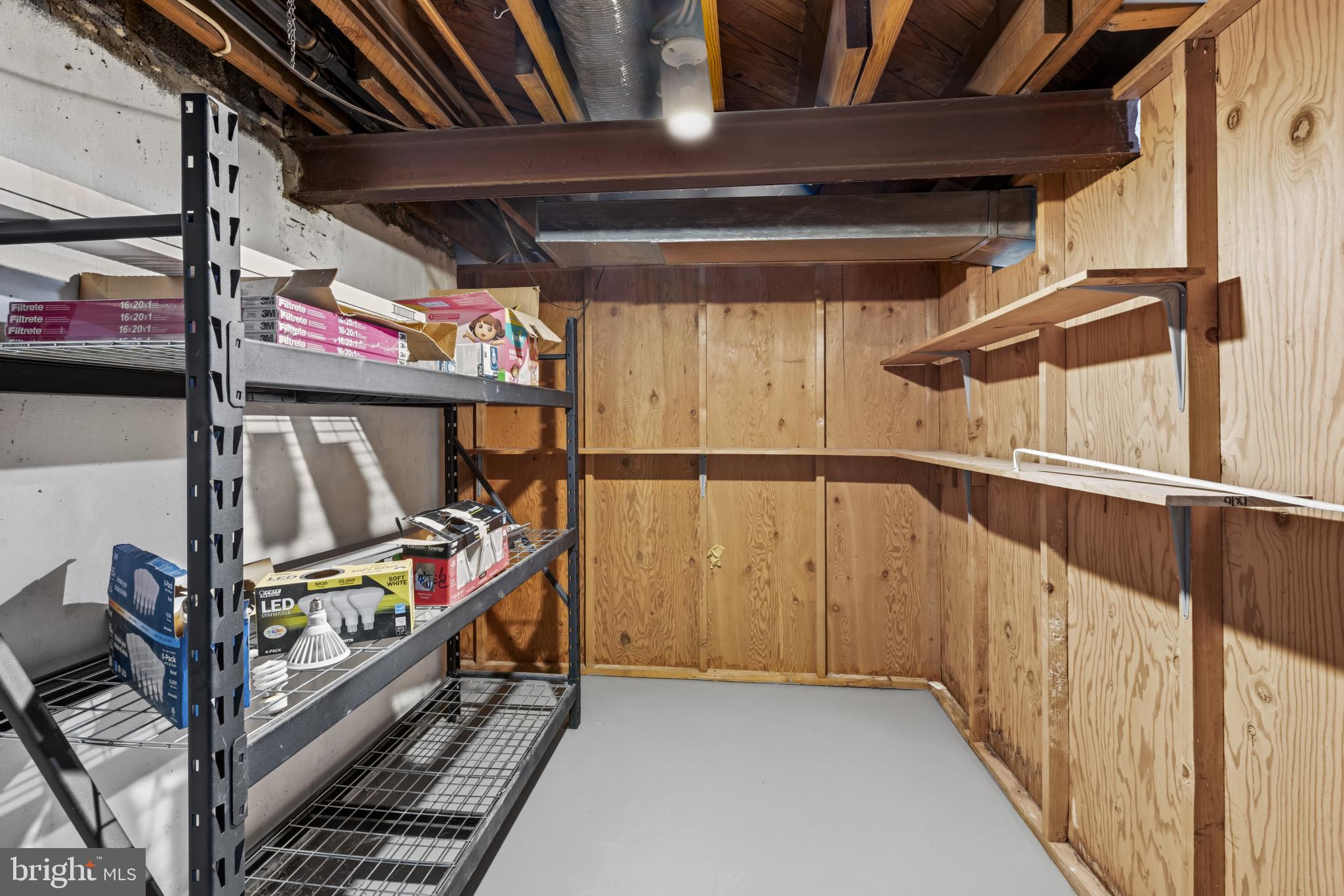 RODGERS FORGE - Residential