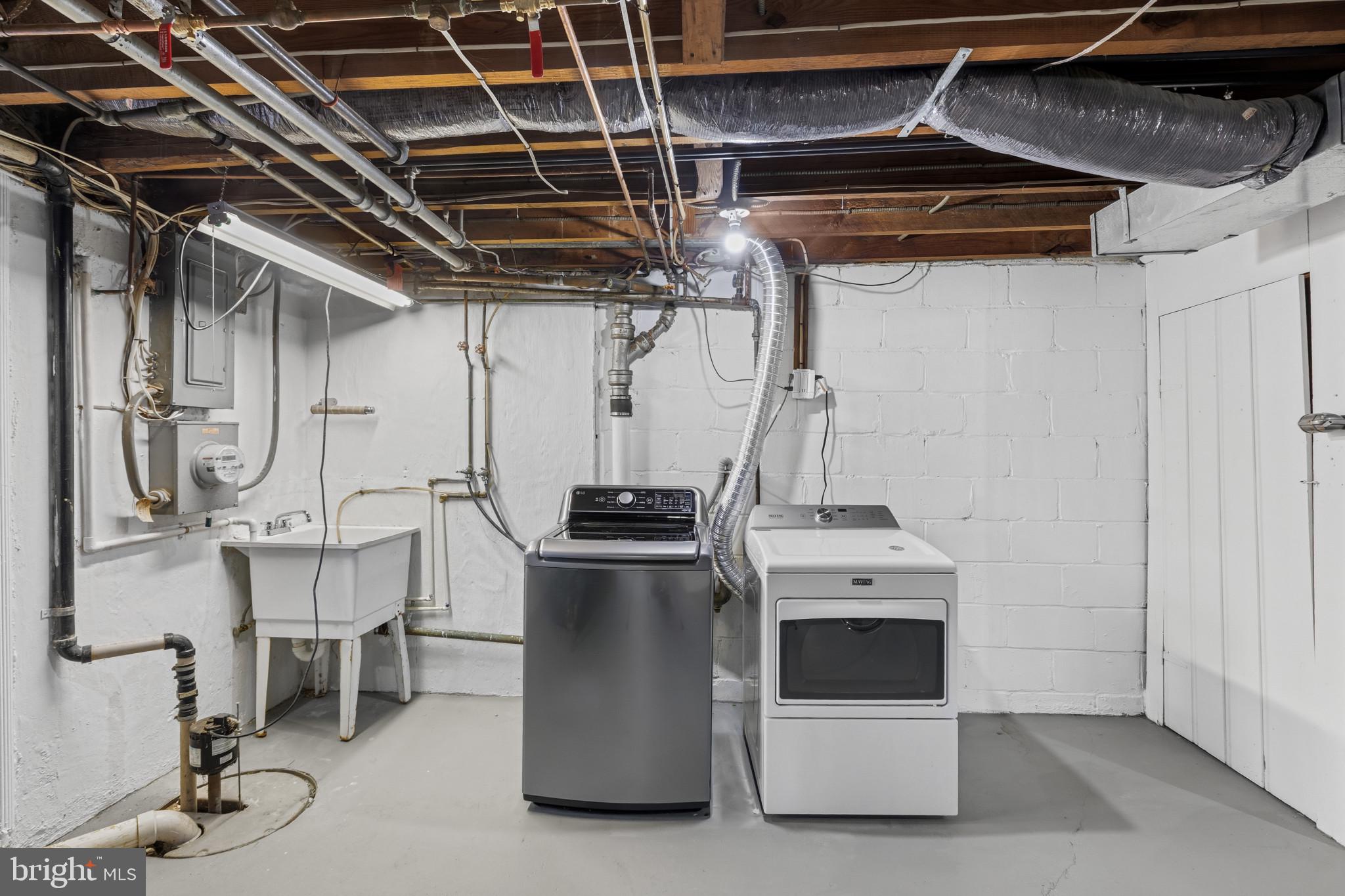 RODGERS FORGE - Residential