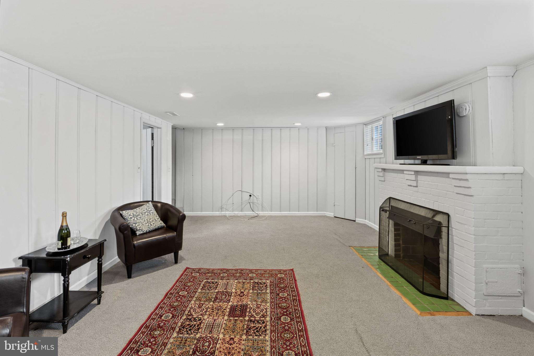 RODGERS FORGE - Residential