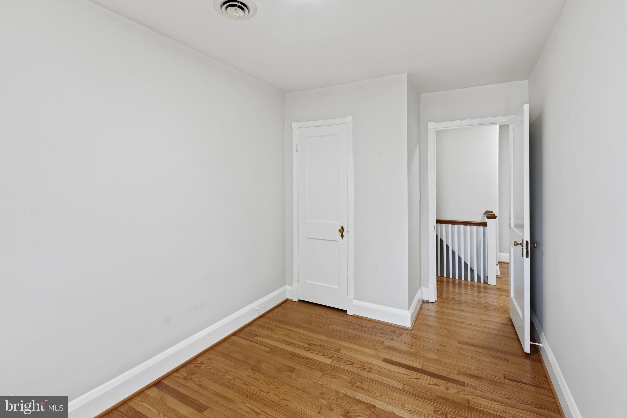 RODGERS FORGE - Residential