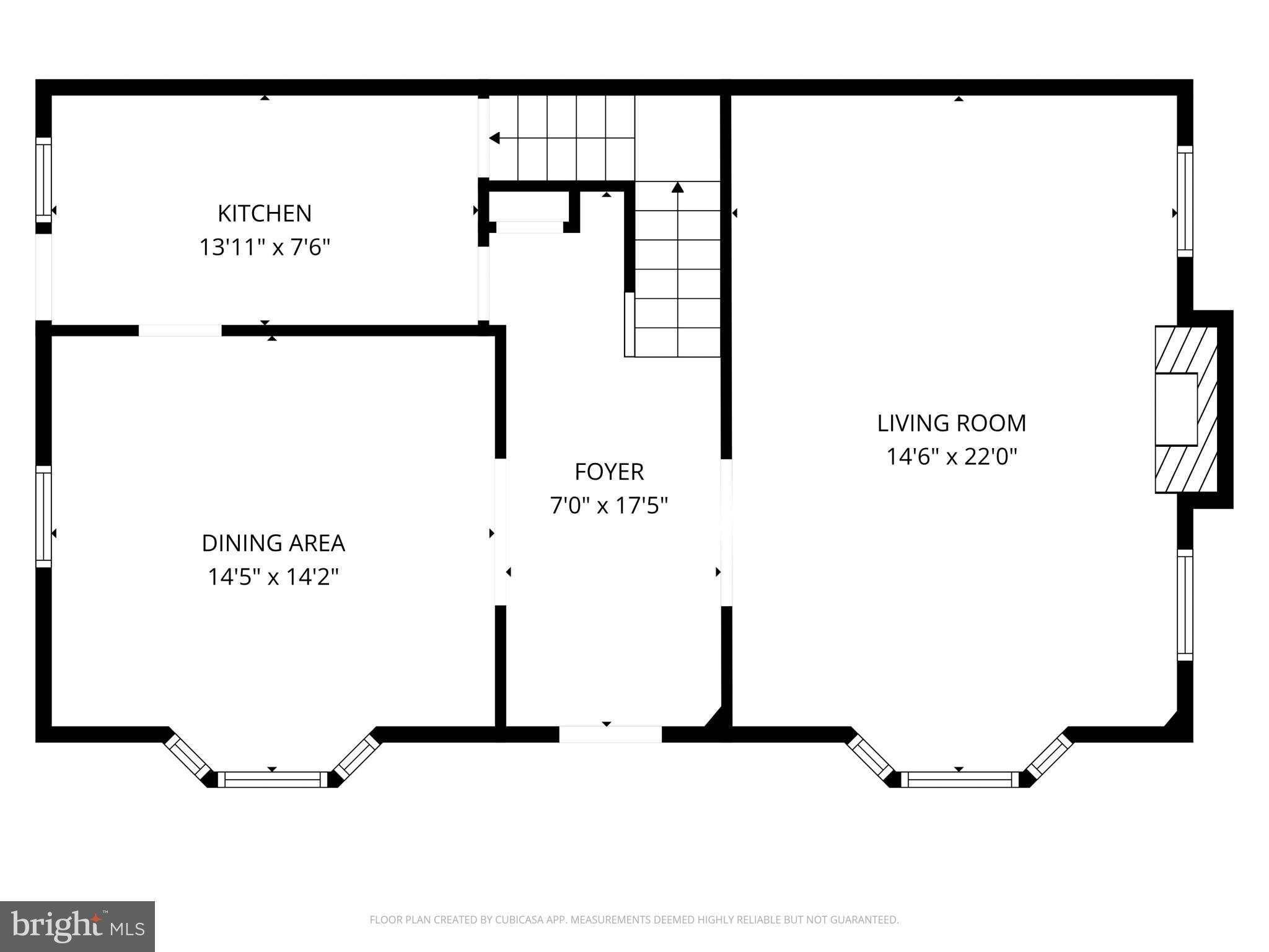 RODGERS FORGE - Residential