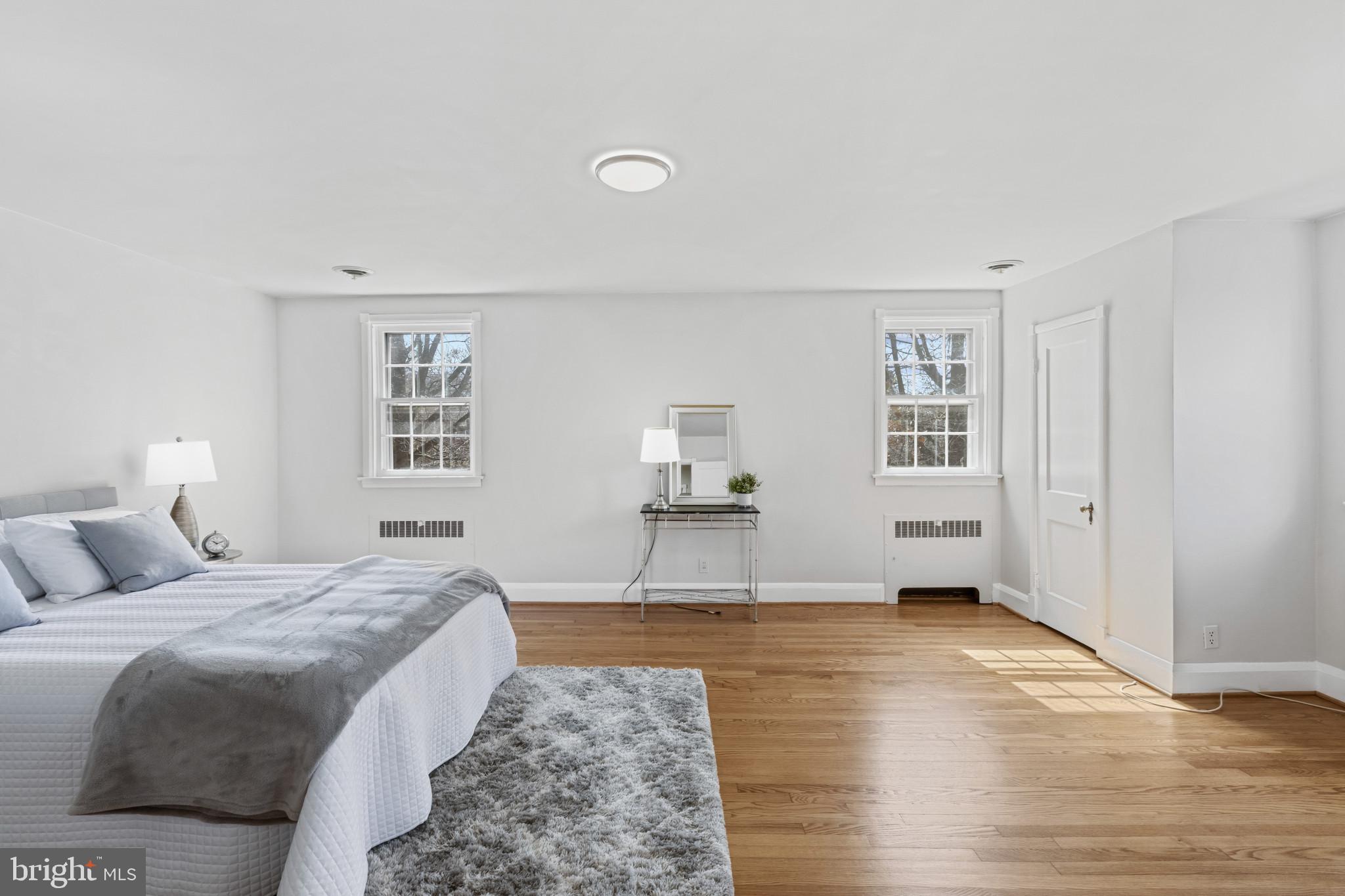 RODGERS FORGE - Residential