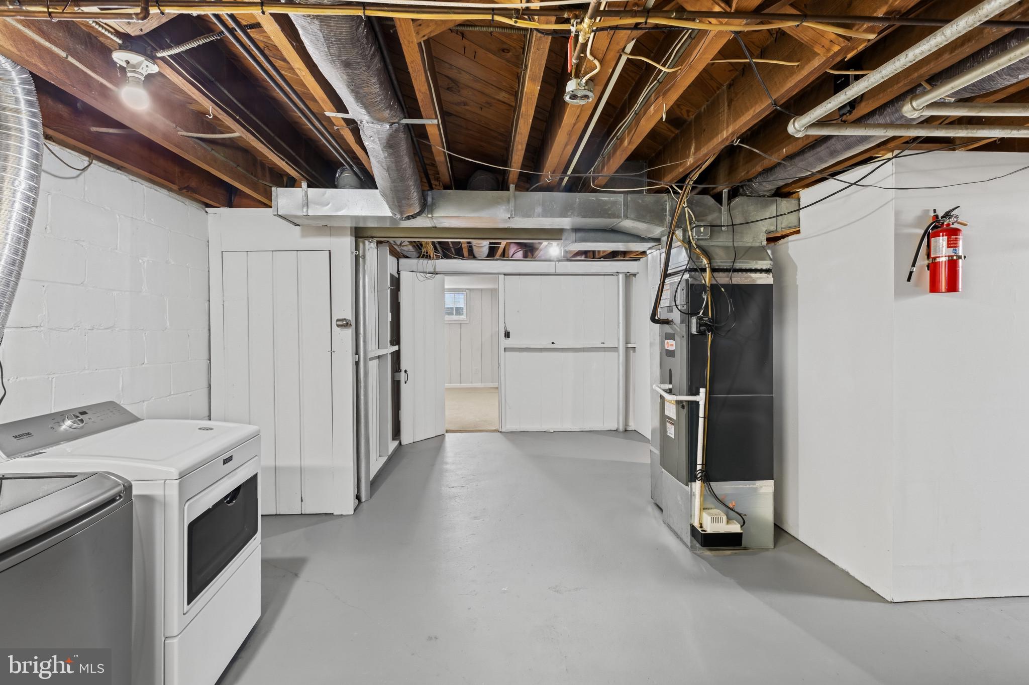 RODGERS FORGE - Residential