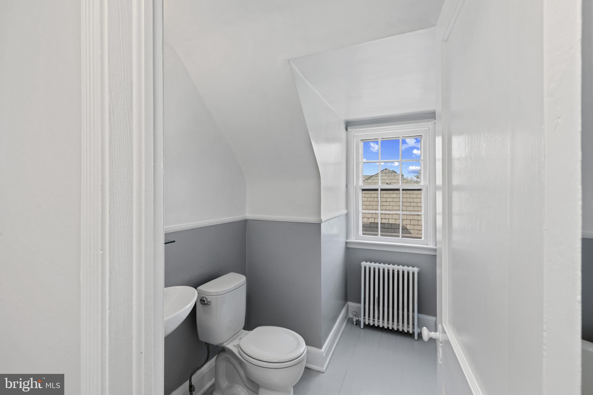 RODGERS FORGE - Residential