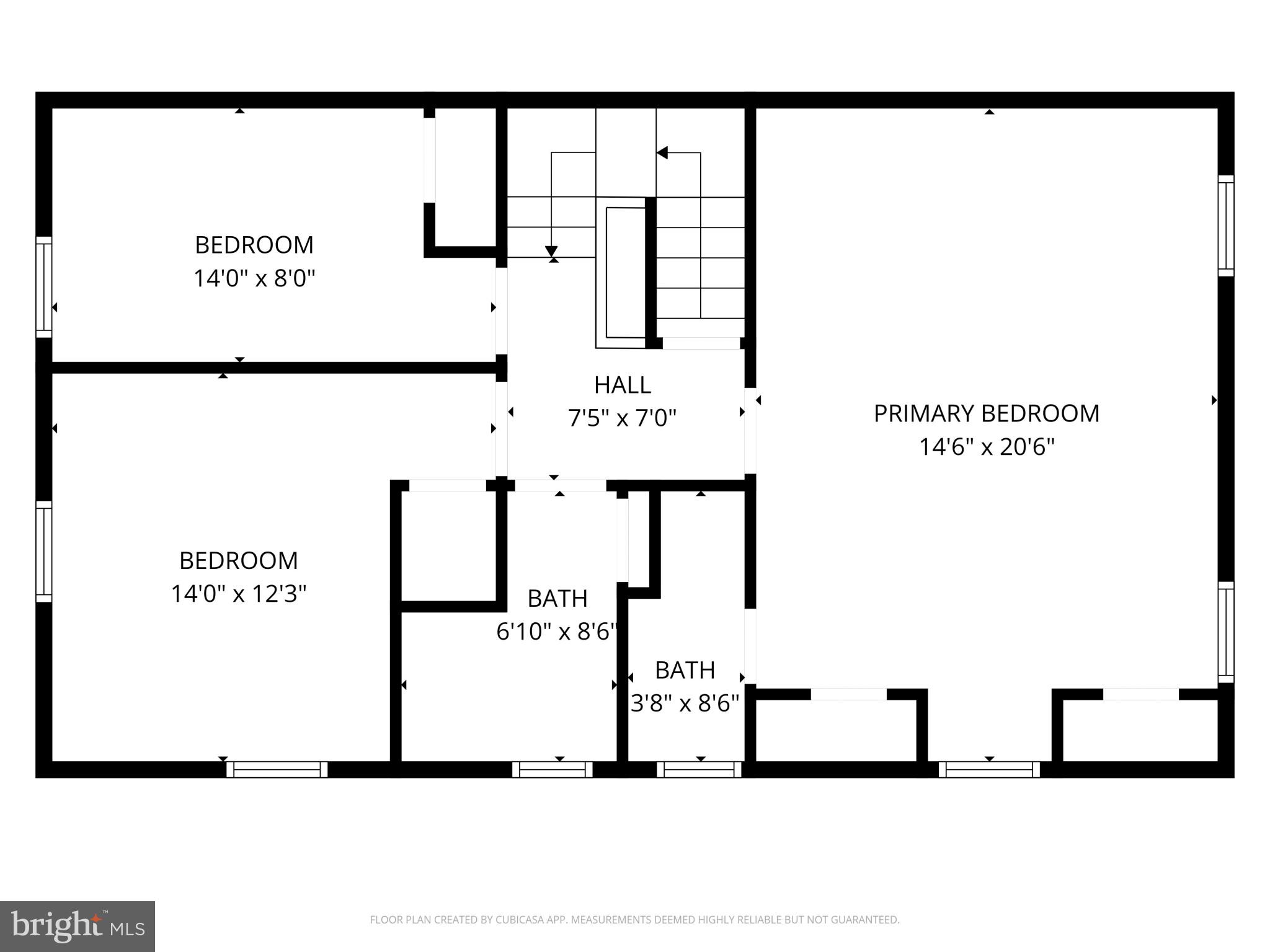 RODGERS FORGE - Residential