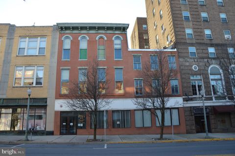 Photo of 109 S Centre Street, POTTSVILLE, PA 17901 (MLS # PASK2027410)