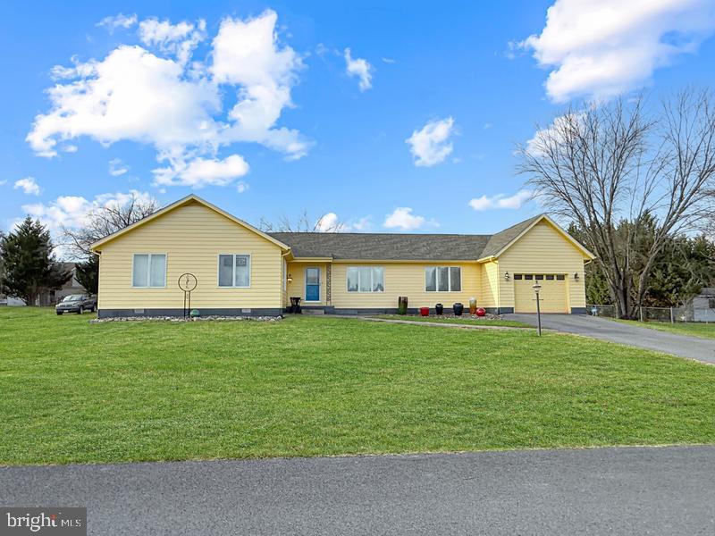 CHERRY GROVE ESTATES - Residential