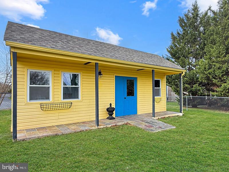 CHERRY GROVE ESTATES - Residential