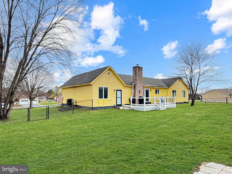 CHERRY GROVE ESTATES - Residential