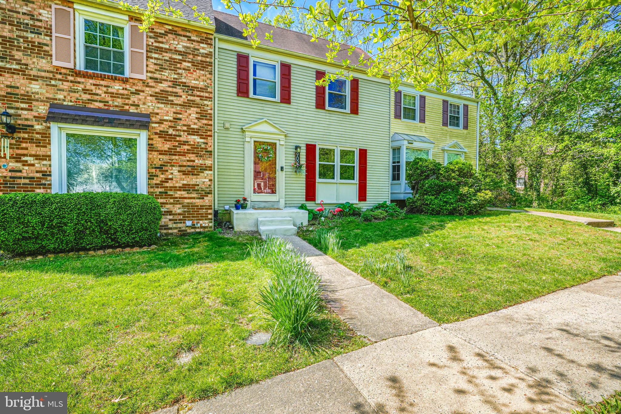 9027 BOWLER DRIVE