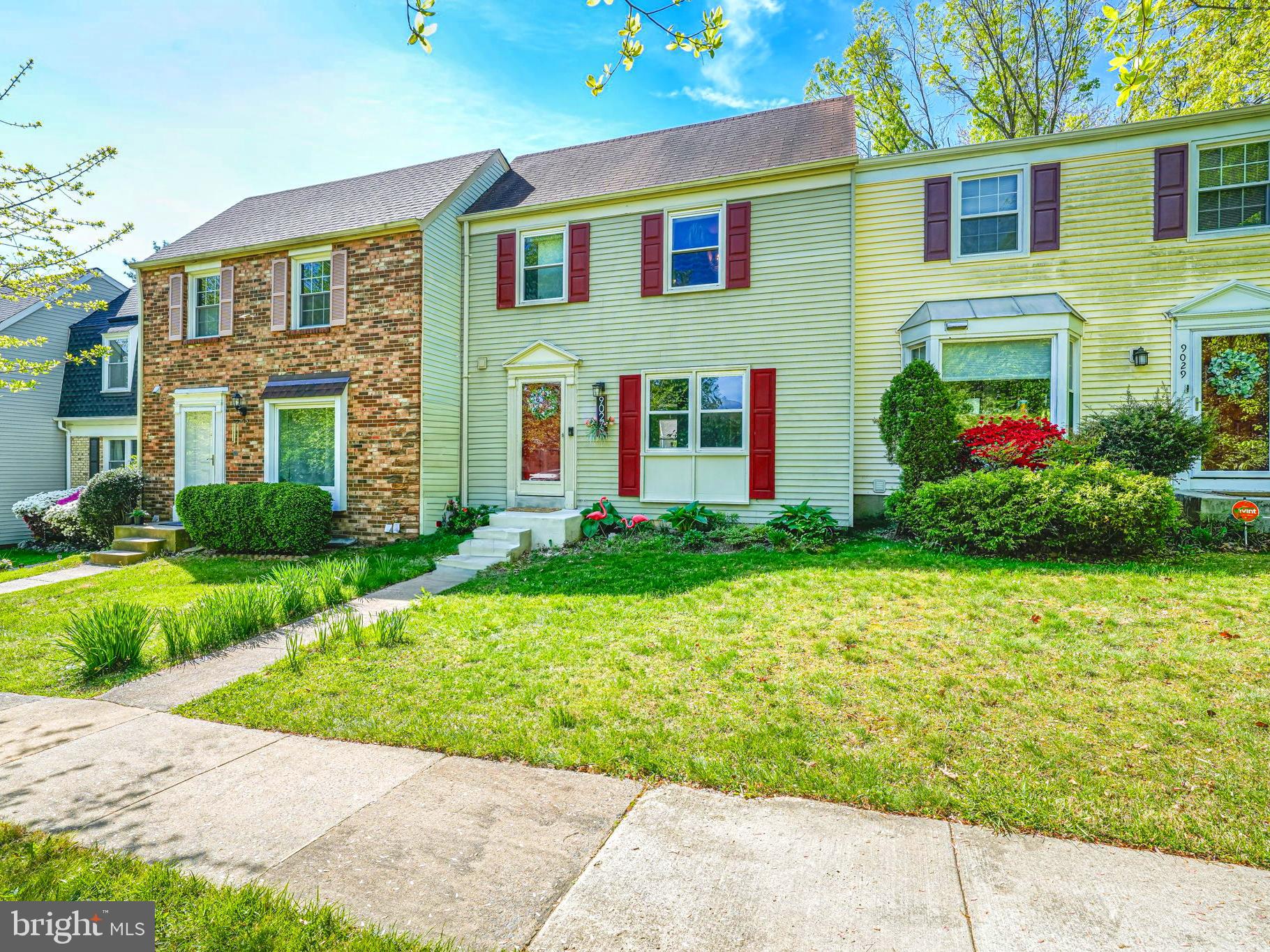 9027 BOWLER DRIVE