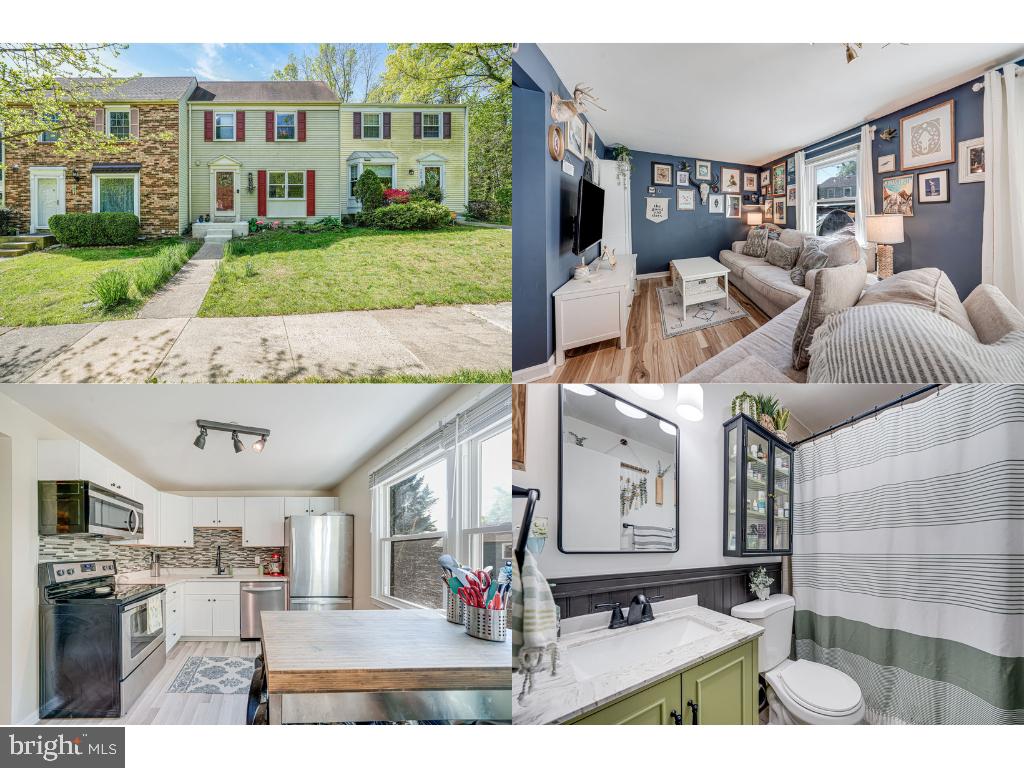 COVINGTON - Residential