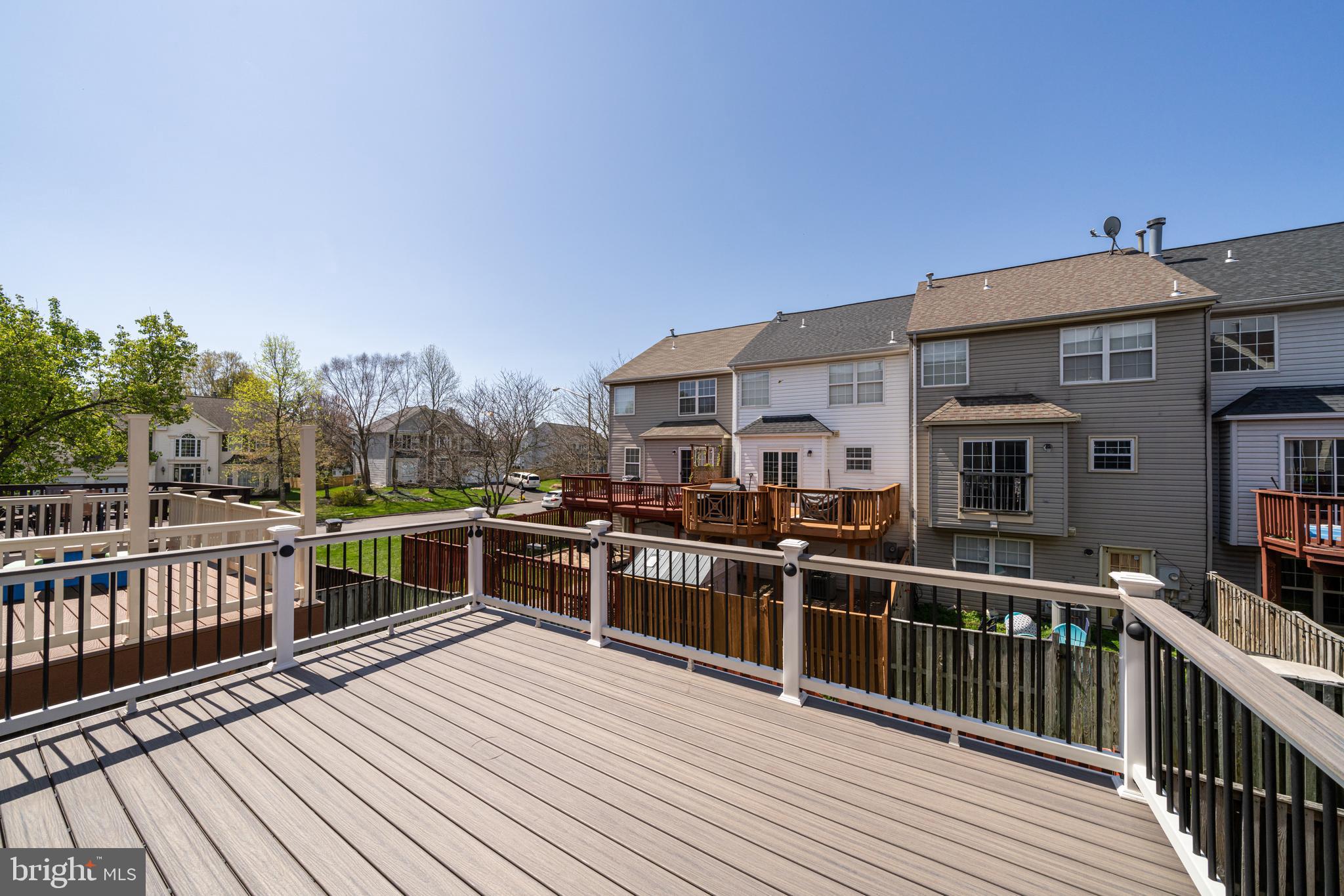 BRIDLEWOOD - Residential Lease