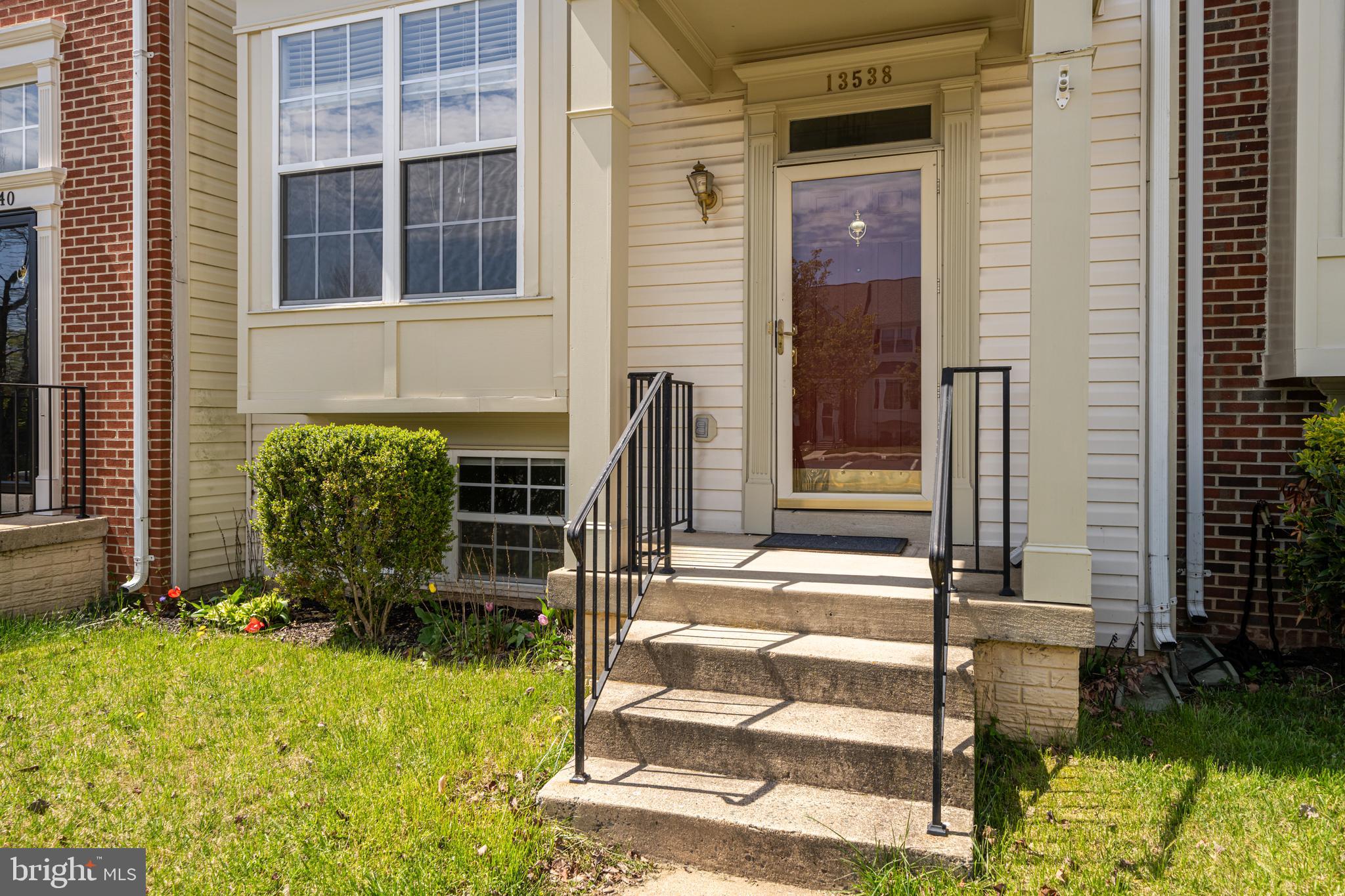 BRIDLEWOOD - Residential Lease