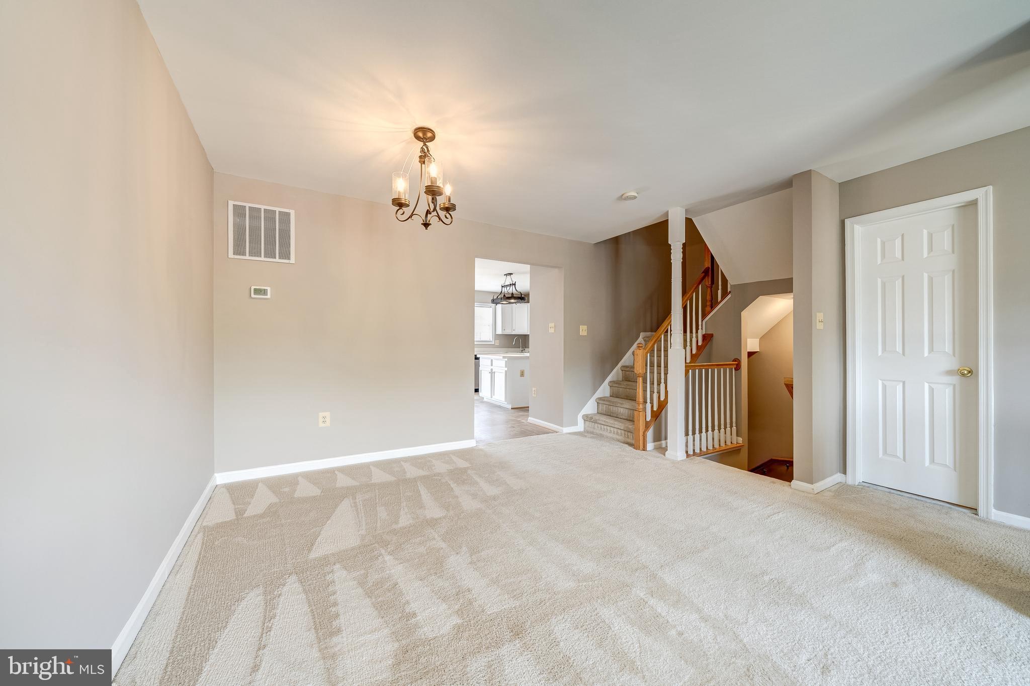 BRIDLEWOOD - Residential Lease