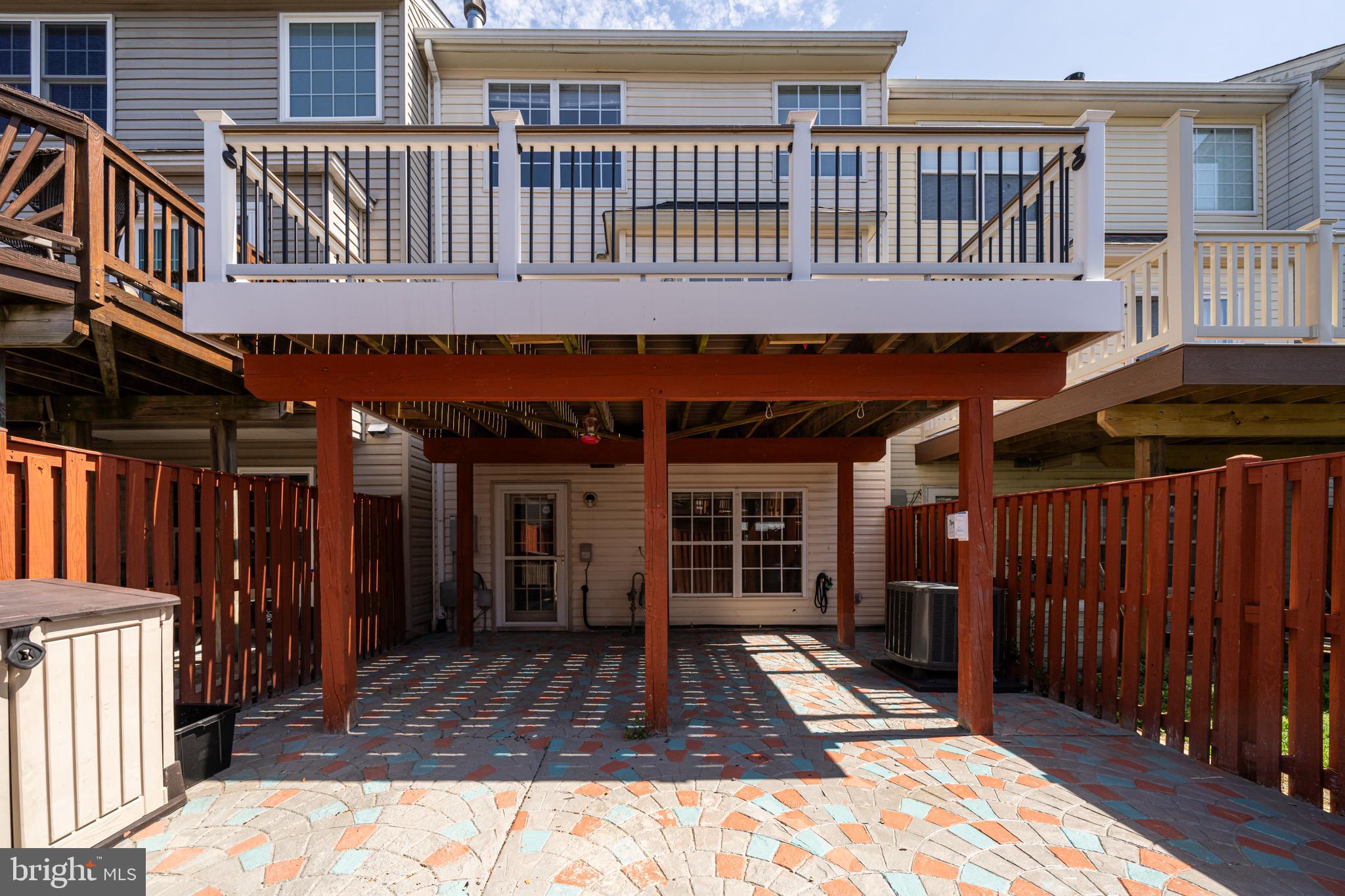 BRIDLEWOOD - Residential Lease