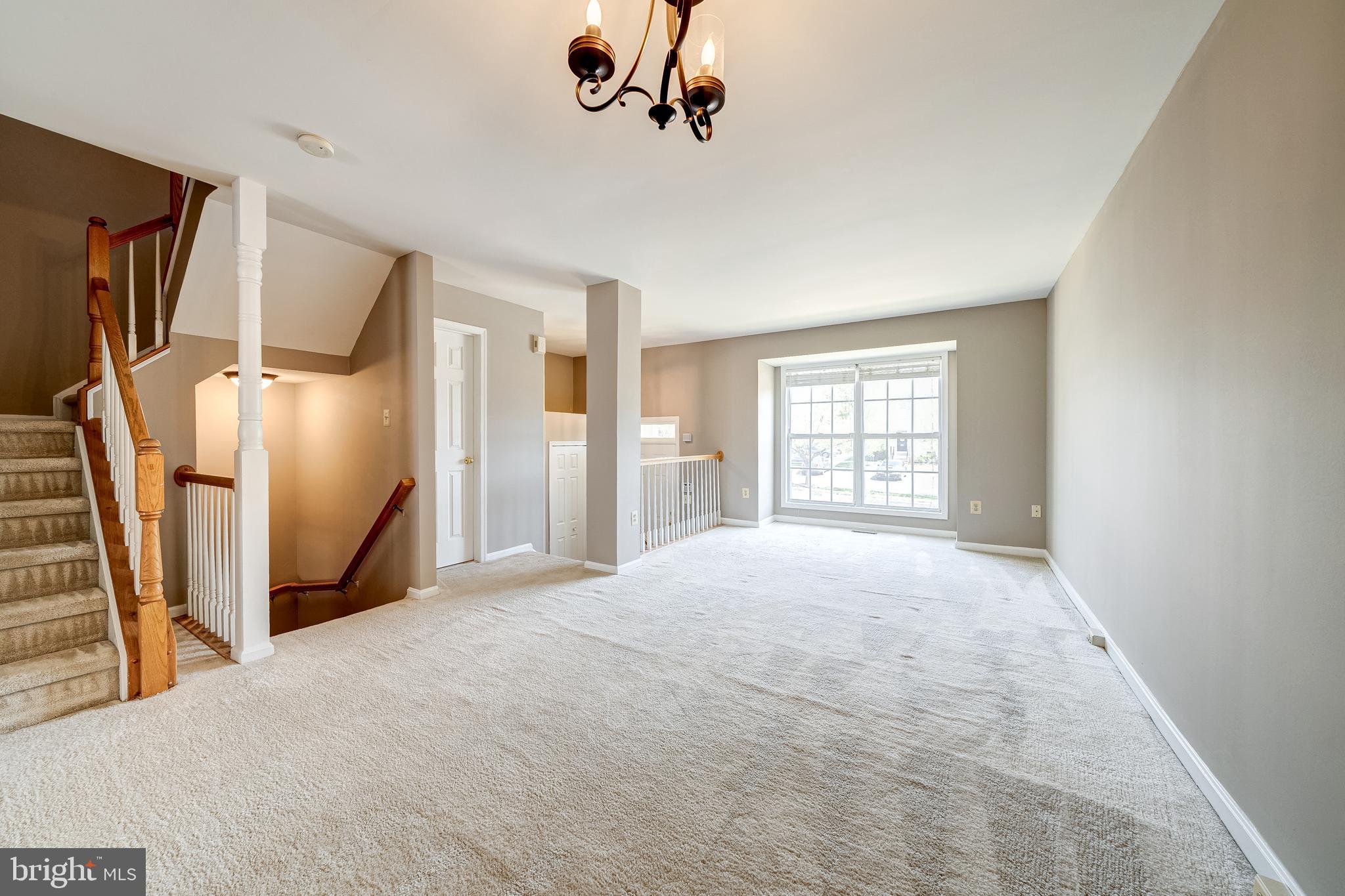 BRIDLEWOOD - Residential Lease