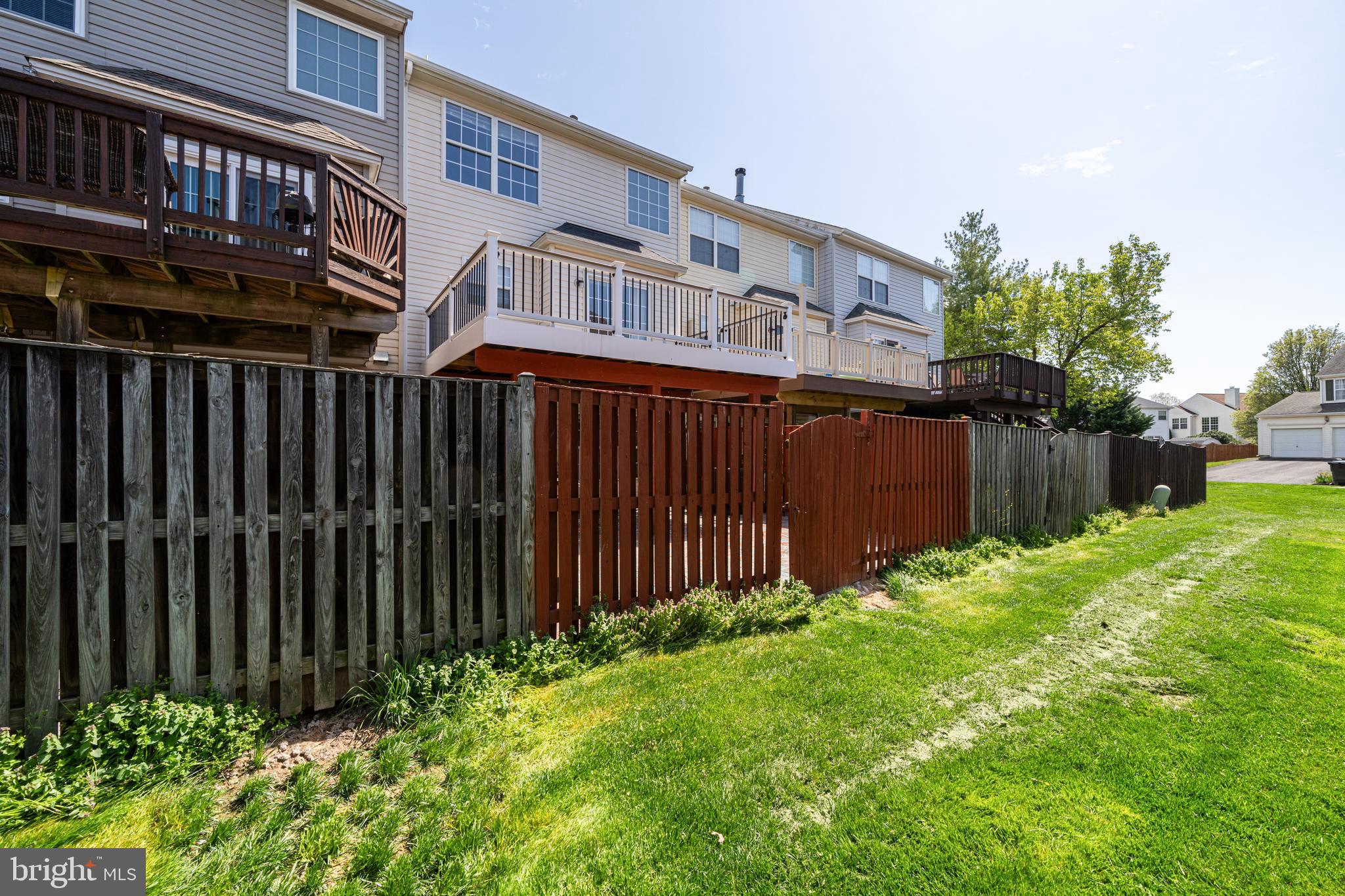 BRIDLEWOOD - Residential Lease