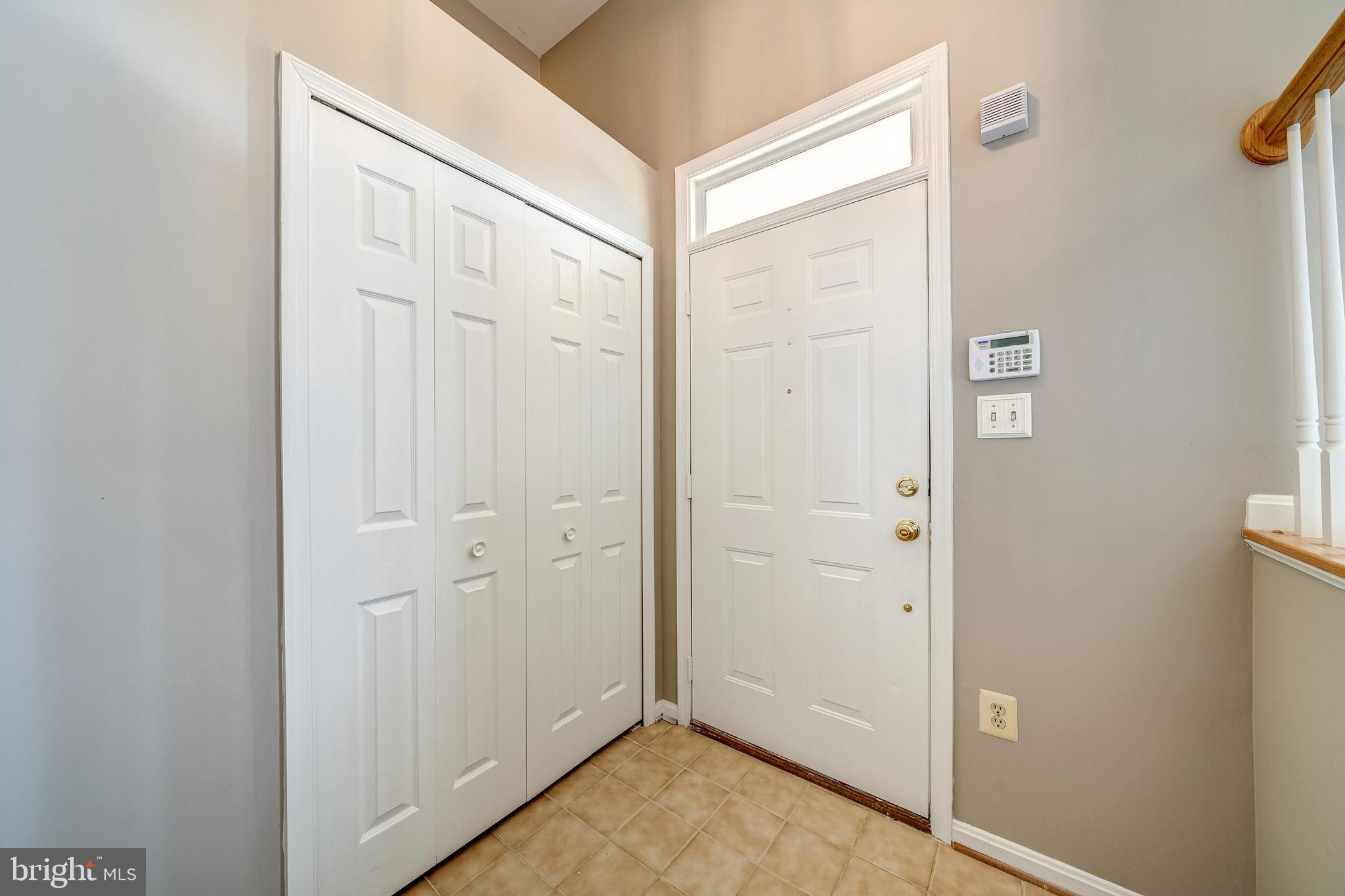 BRIDLEWOOD - Residential Lease