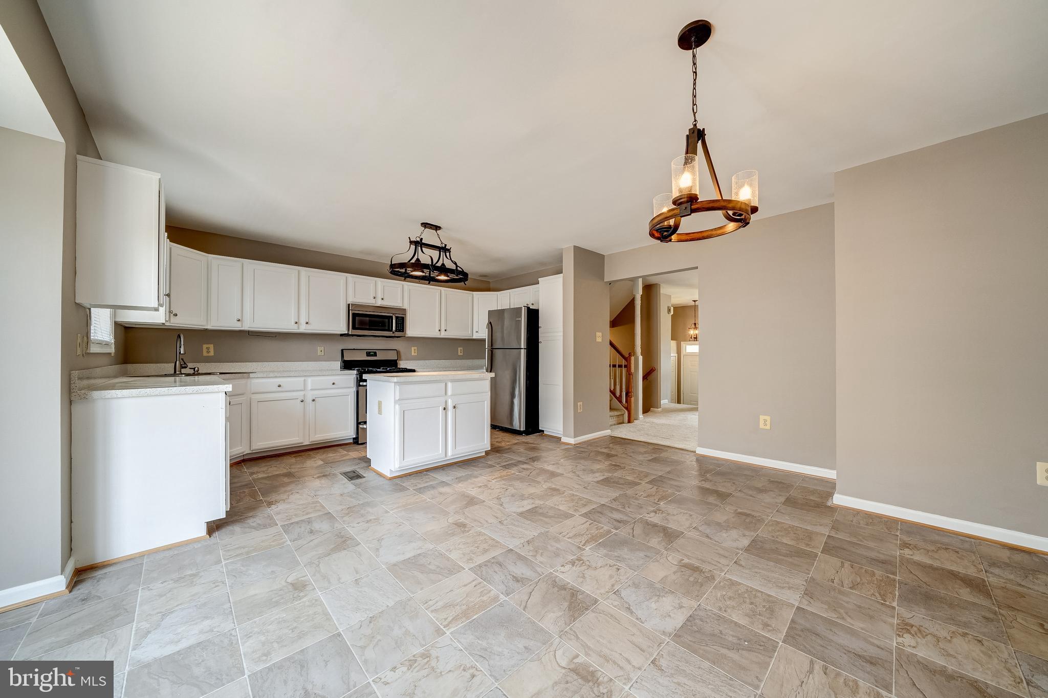 BRIDLEWOOD - Residential Lease