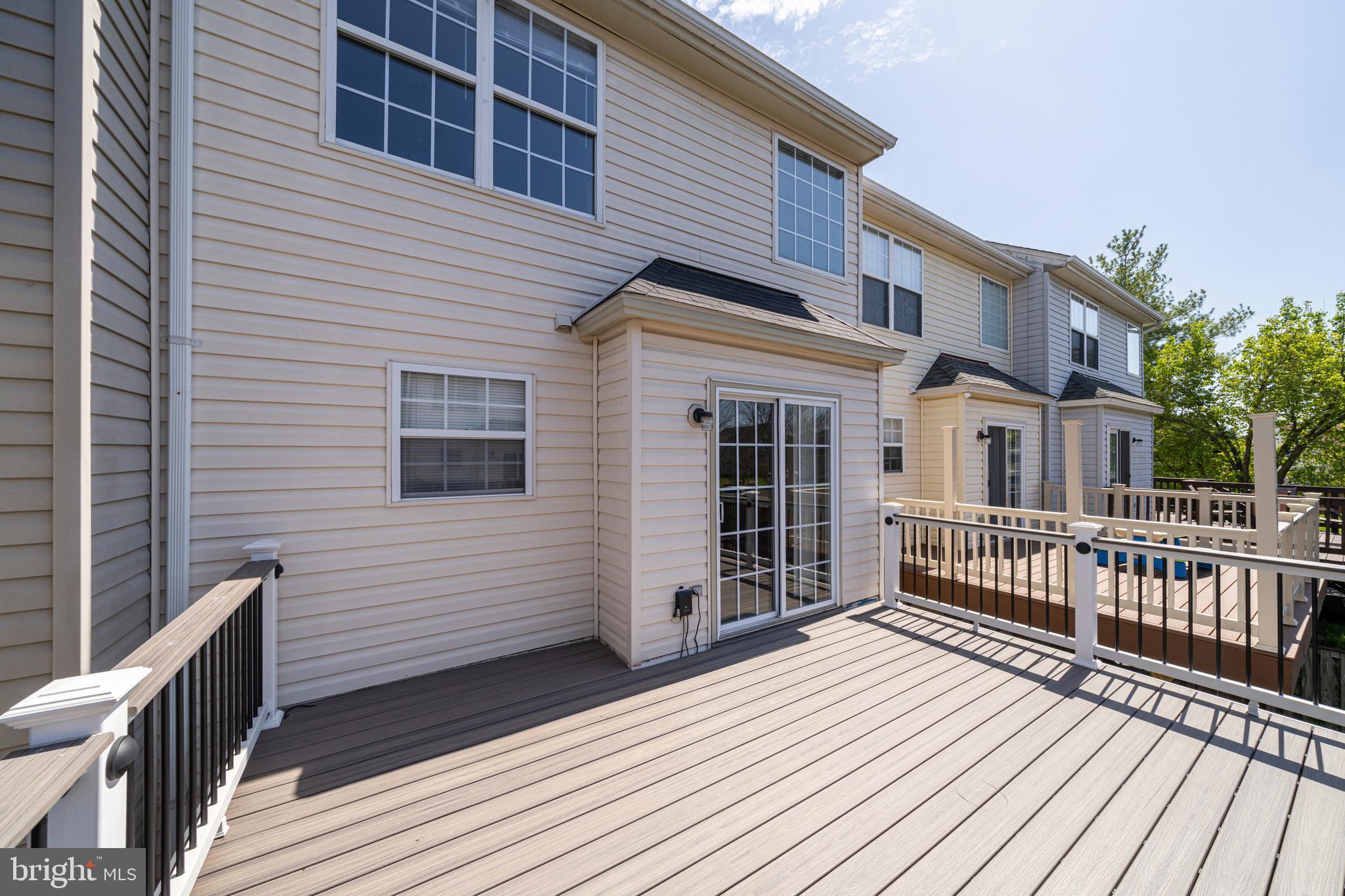 BRIDLEWOOD - Residential Lease