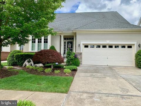 6848 TRED AVON PLACE GAINESVILLE VA 20155