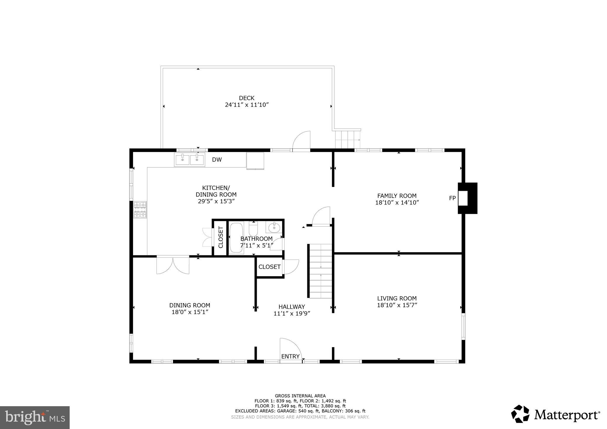 RIDGE POINTE - Residential