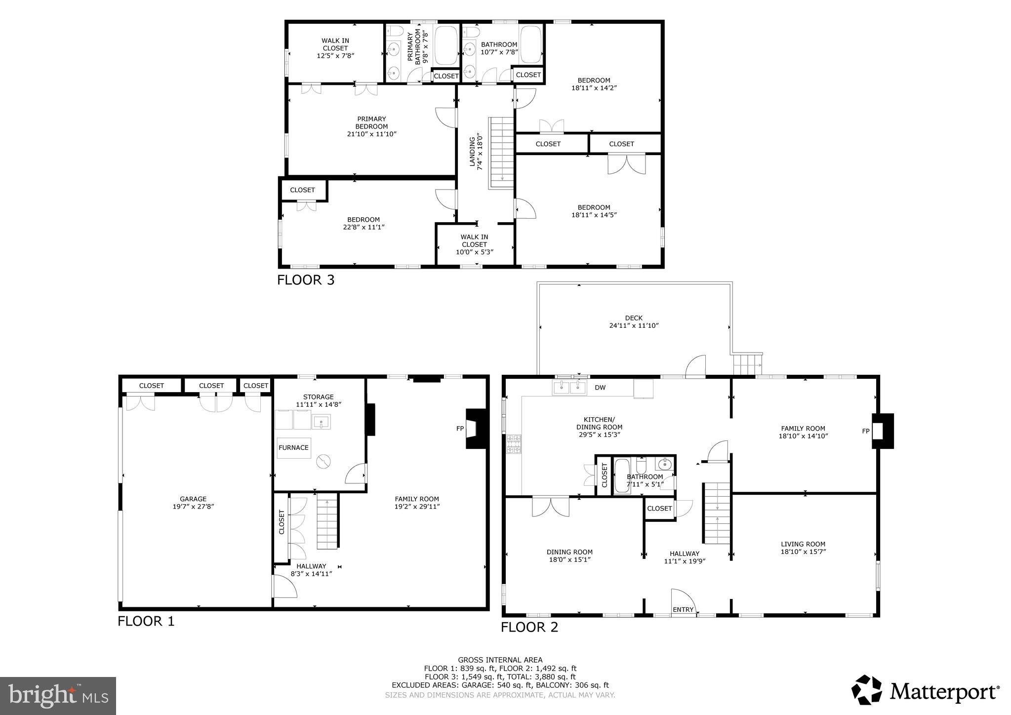 RIDGE POINTE - Residential