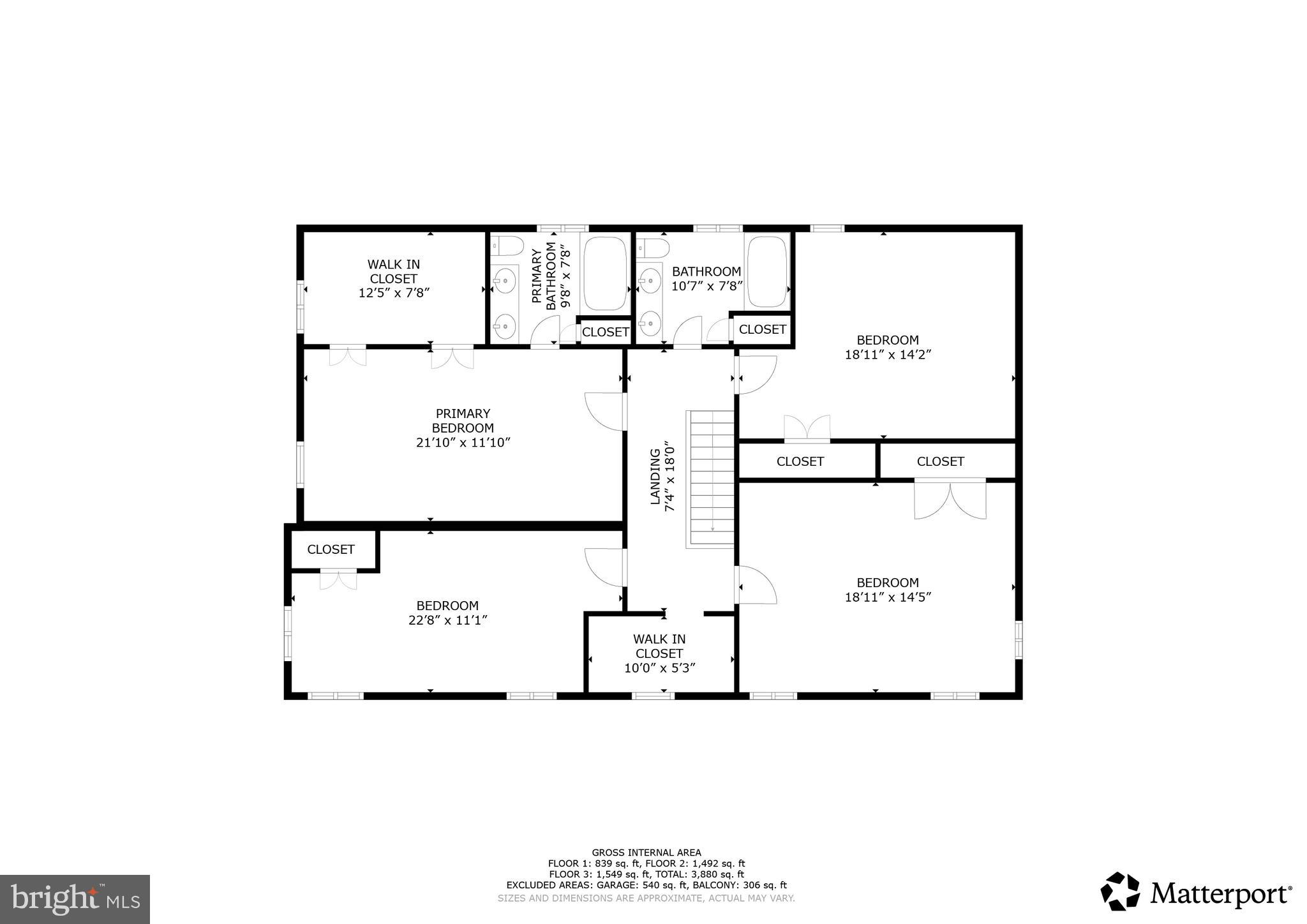 RIDGE POINTE - Residential