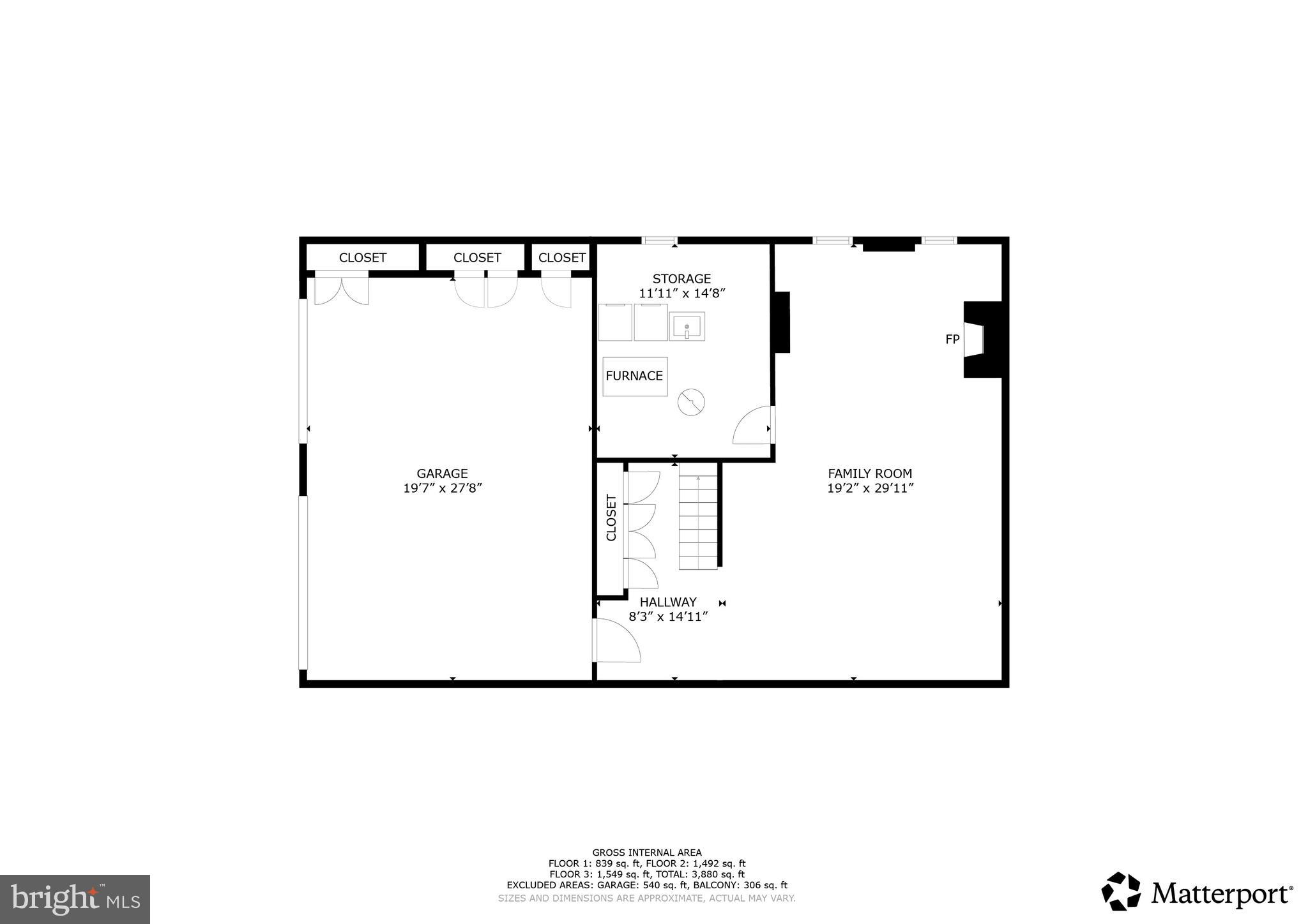 RIDGE POINTE - Residential