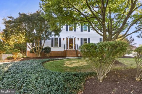 11 N POINTE DRIVE FREDERICKSBURG VA 22405