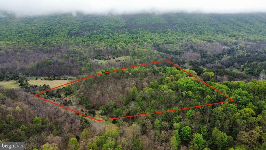 10 ACRES OF ROLLING HIDDEN HARDWOOD WITH PLEASING MOUNTAIN VIEWS. LOCATED IN HIDDEN HOLLOWS, A SECURE GATED COMMUNITY WITH EASY ACCESS JUST A FEW MILES FROM ROMNEY. WITHIN 10 MINUTES OF PUBLIC ACCESS TO SOUTH BRANCH OF POTOMAC RIVER, TROUT FISHING AND CONVENIENCES IN TOWN. HUNT, CAMP, SHOOT OR BUILD YOUR WEEKEND GETAWAY OR FULL TIME HOME.POWER AT PROPERTY BOUNDARY AND PERK RESULTS FROM WHEN THE SUBDIVISION WAS DEVELOPED ARE ON FILE. LOT 32 HAMILTON ESTATES LOCATED TO THE BACK OF THIS PROPERTY IS ALSO FOR SALE AND WOULD MAKES BEAUTIFUL ACCESS TO THE FLAT AREA AT THE TOP OF THIS LOT! BUY BOTH AND OWN OVER 15 ACRES OF GORGEOUS WV MOUNTAIN LAND.