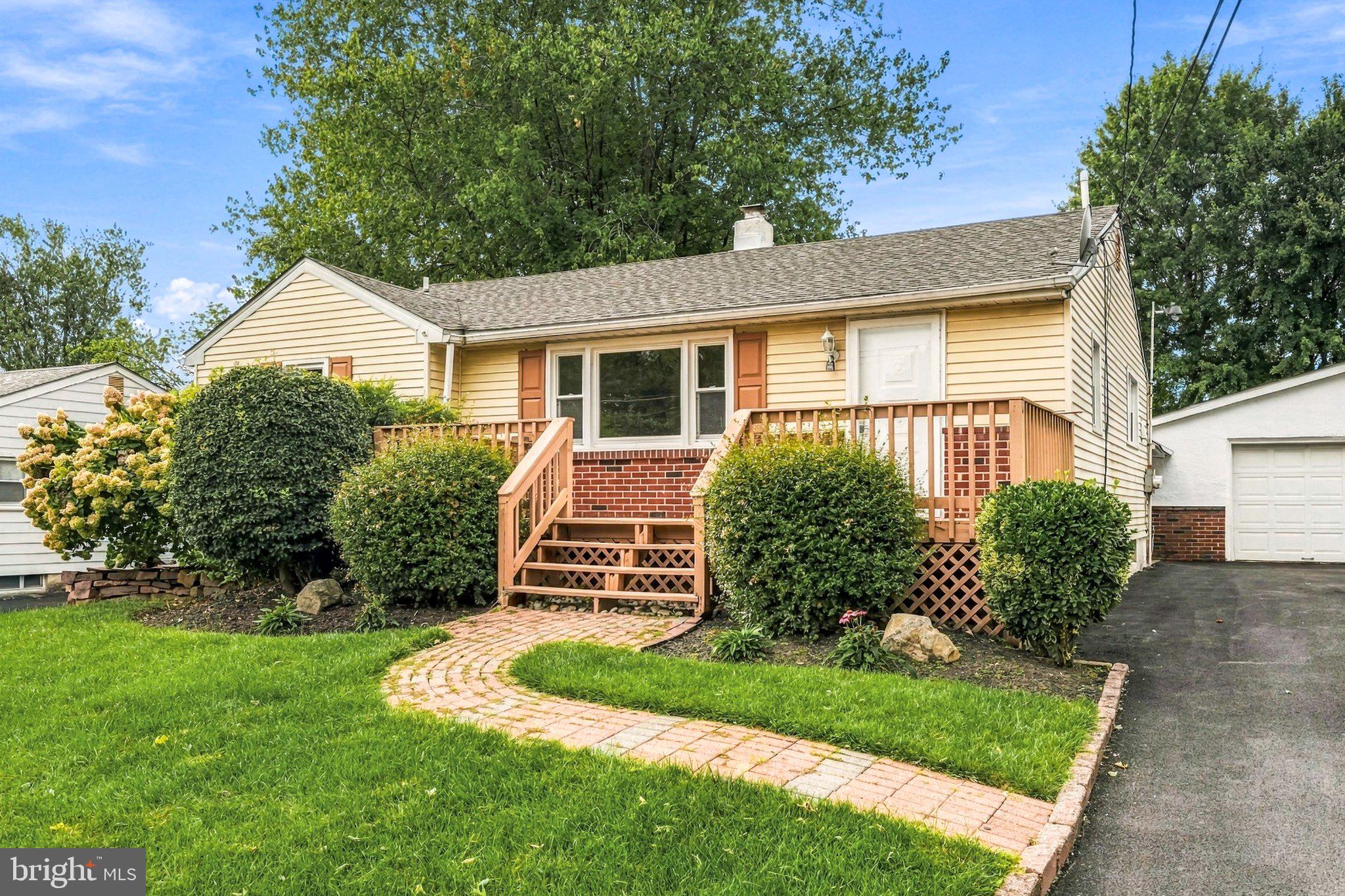 234 GARDEN AVENUE
