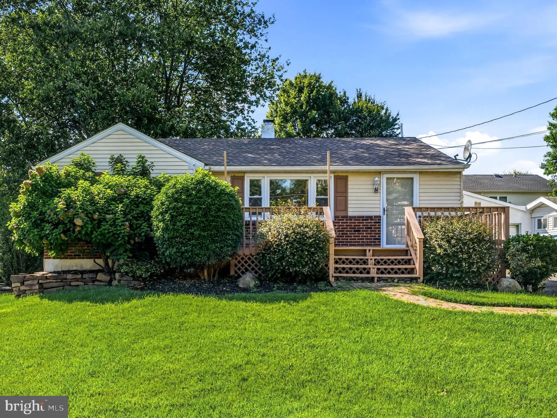 234 Garden Avenue, Horsham, PA, 19044