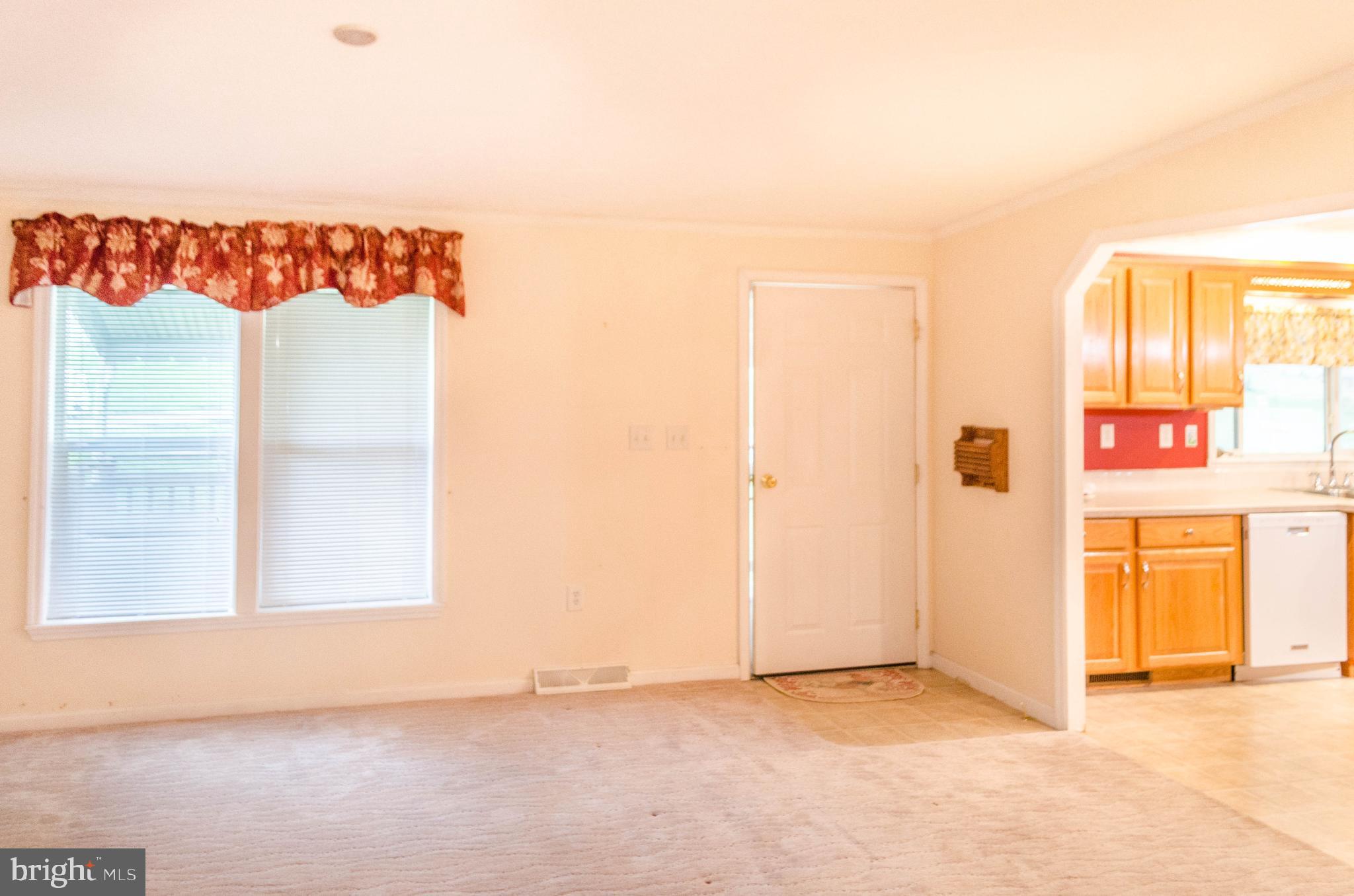 WINDY BRAE MHP - Residential