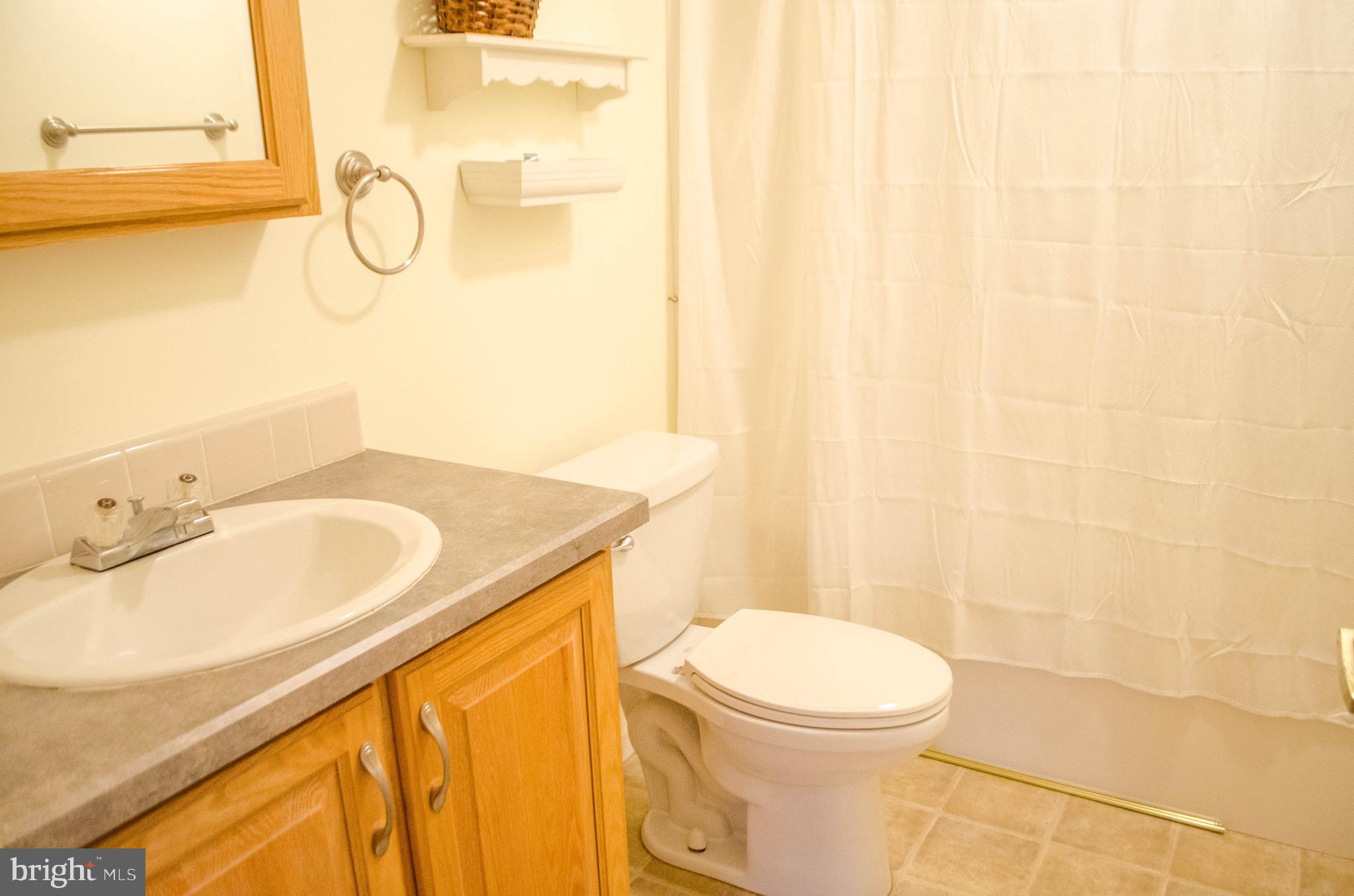 WINDY BRAE MHP - Residential